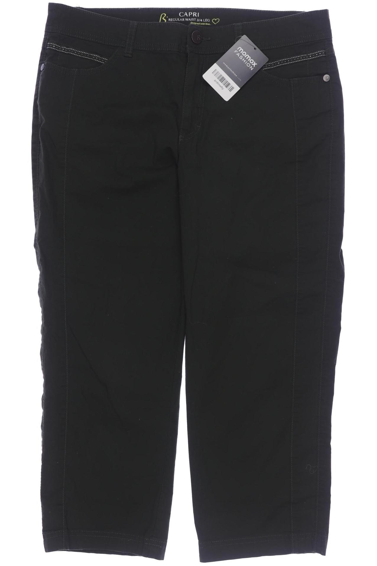 

Bonita Damen Shorts, grün, Gr. 38