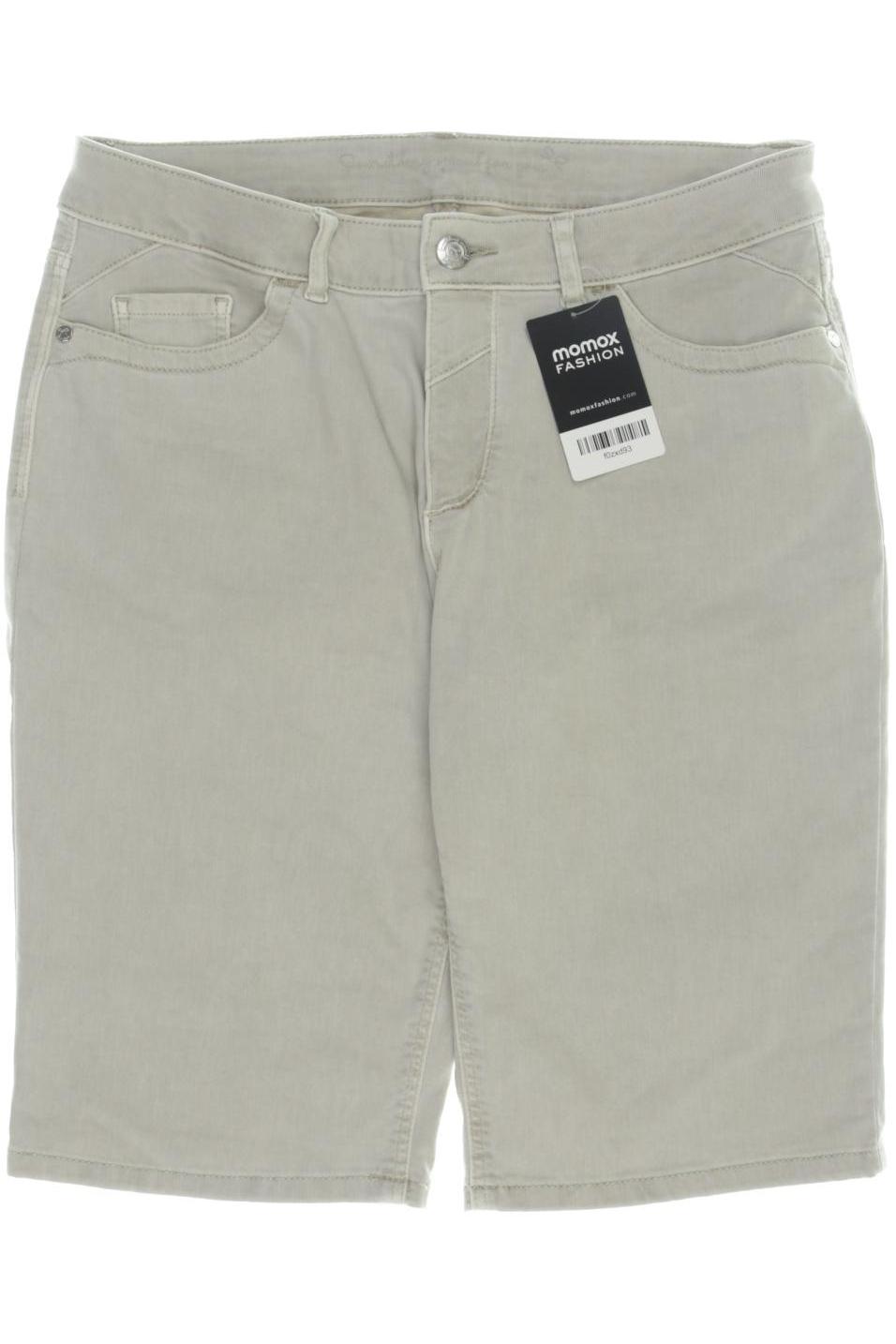 

Bonita Damen Shorts, beige, Gr. 38