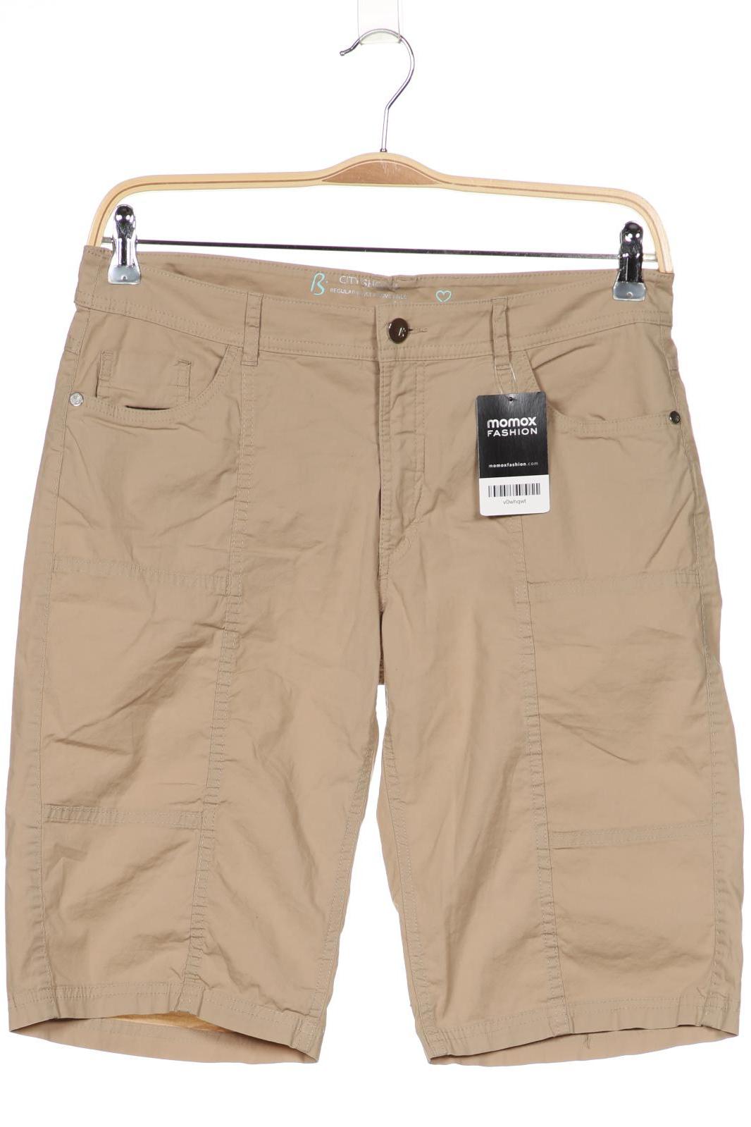 

Bonita Damen Shorts, beige