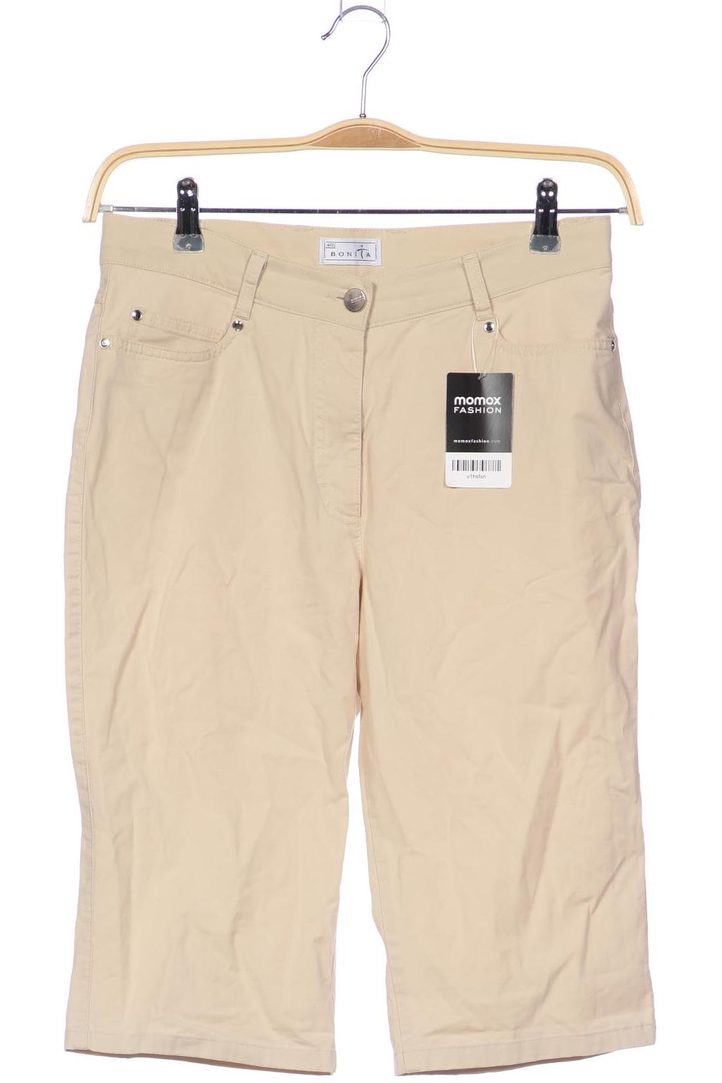 

Bonita Damen Shorts, beige