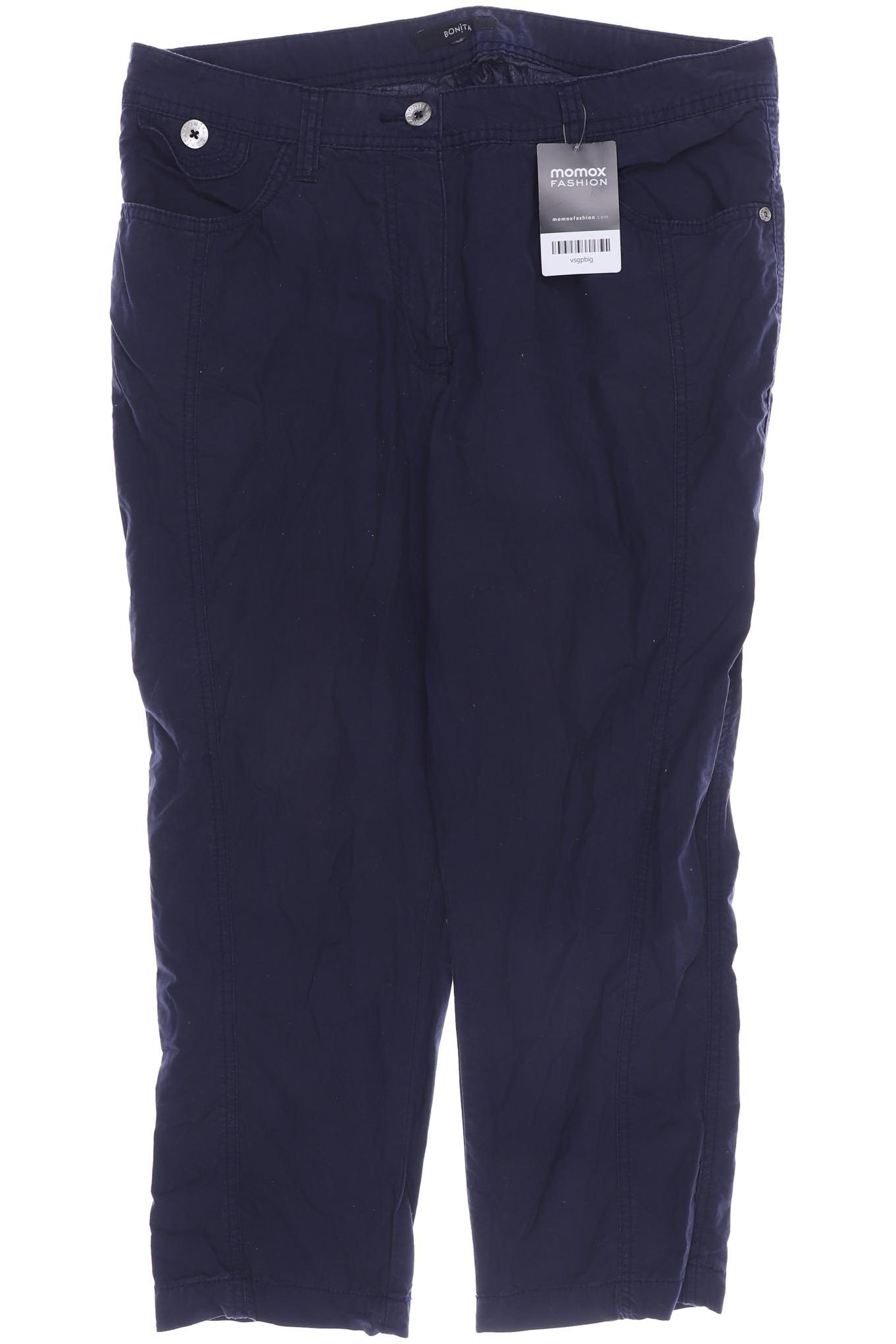 

Bonita Damen Shorts, marineblau