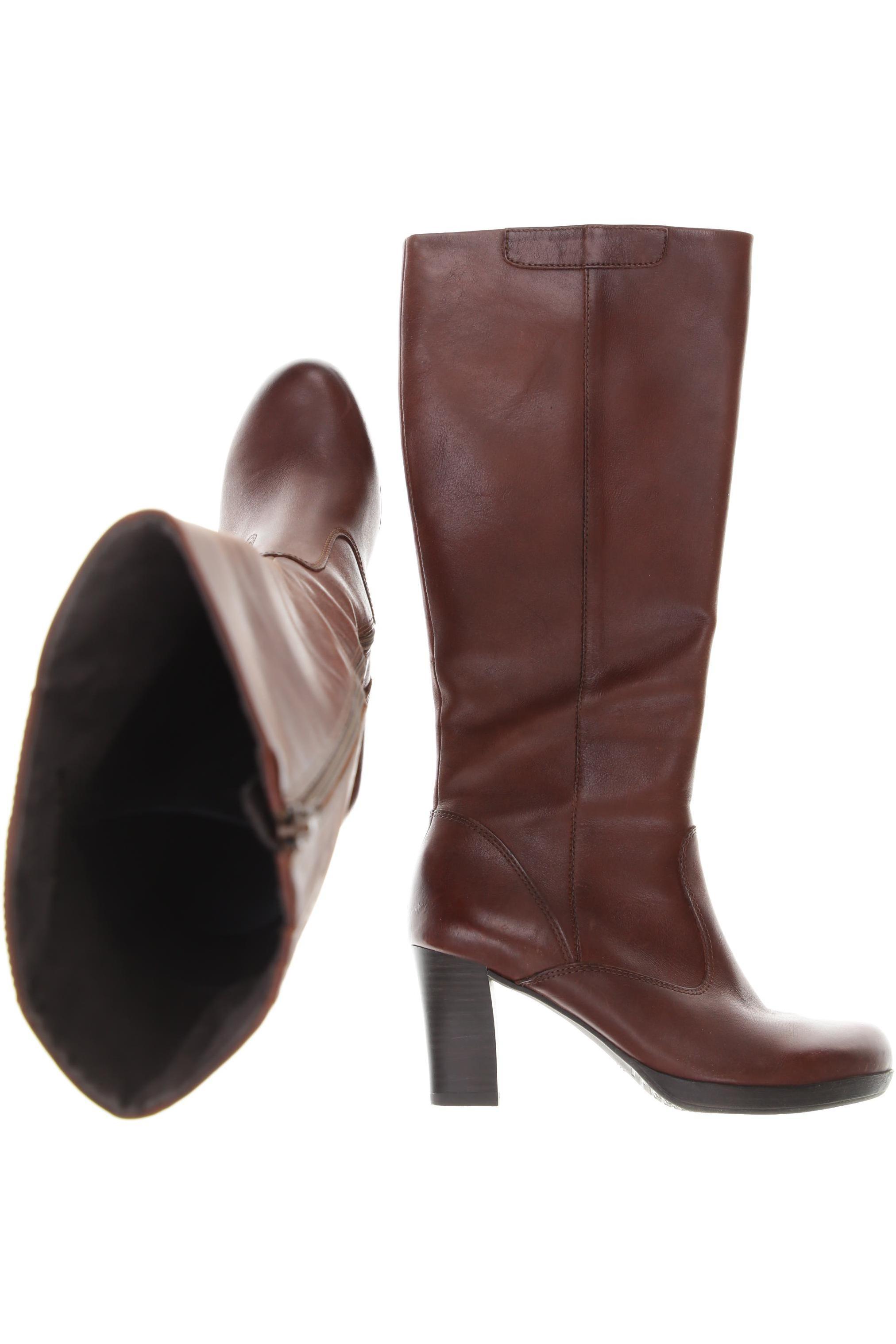 

Bonita Damen Stiefel, braun, Gr. 37