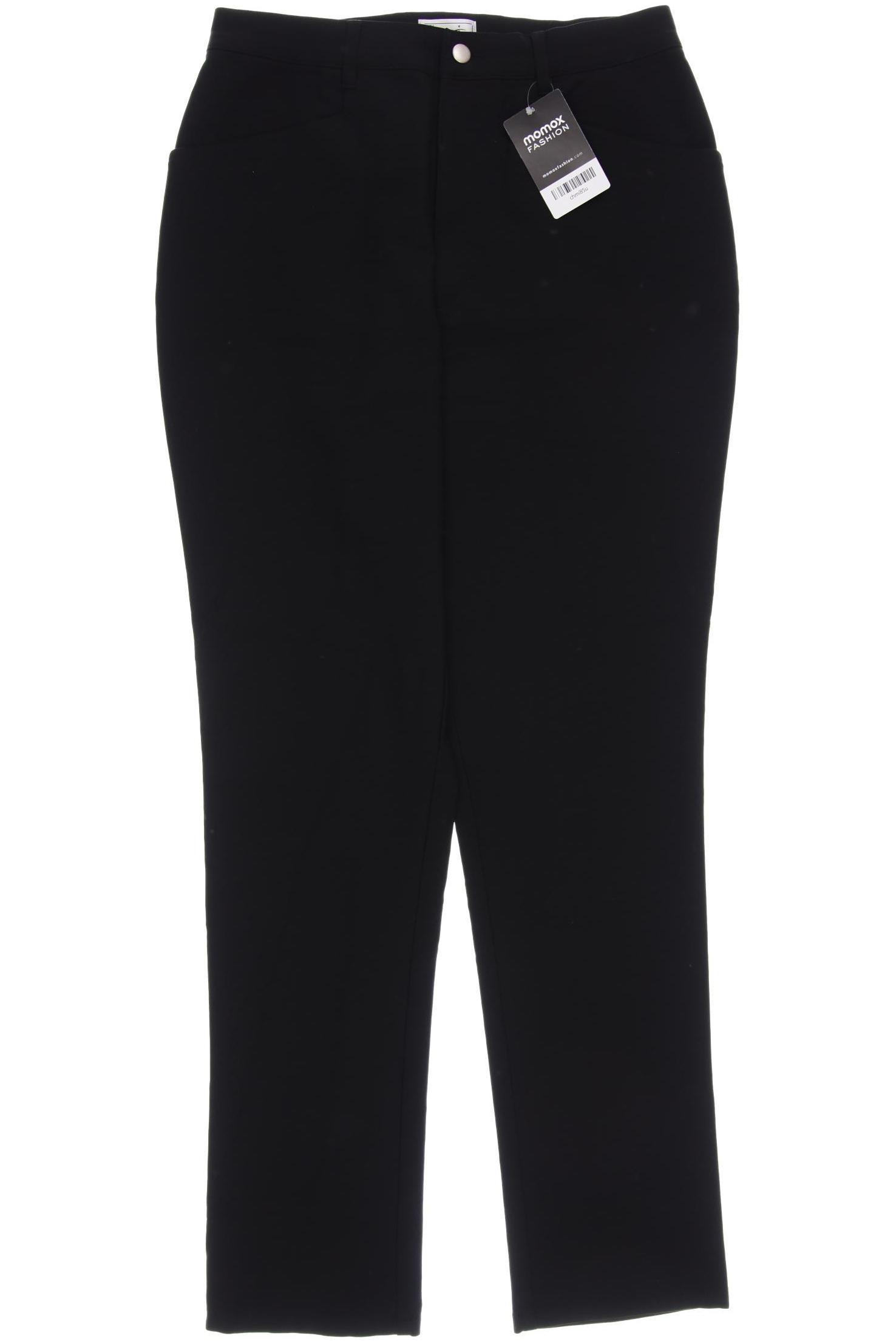 

Bonita Damen Stoffhose, schwarz, Gr. 40