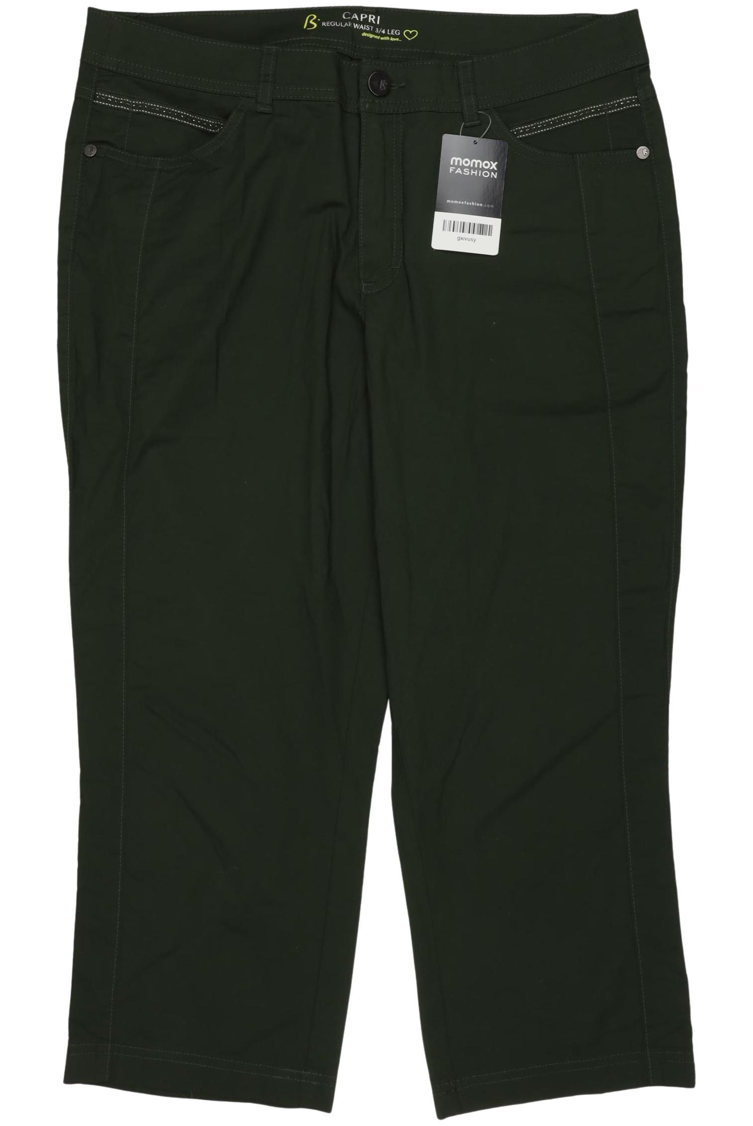 

Bonita Damen Stoffhose, grün, Gr. 40