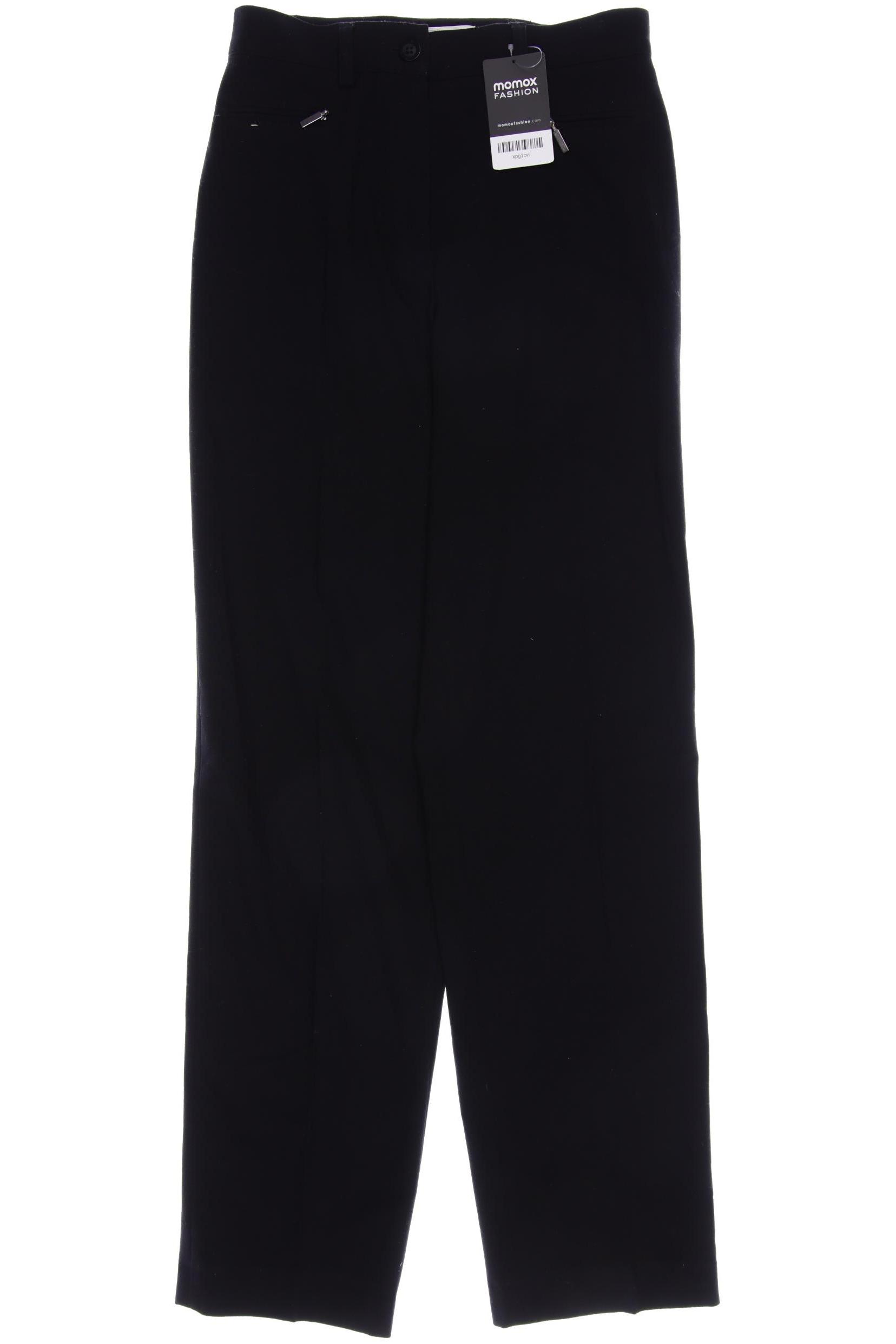 

Bonita Damen Stoffhose, schwarz, Gr. 36