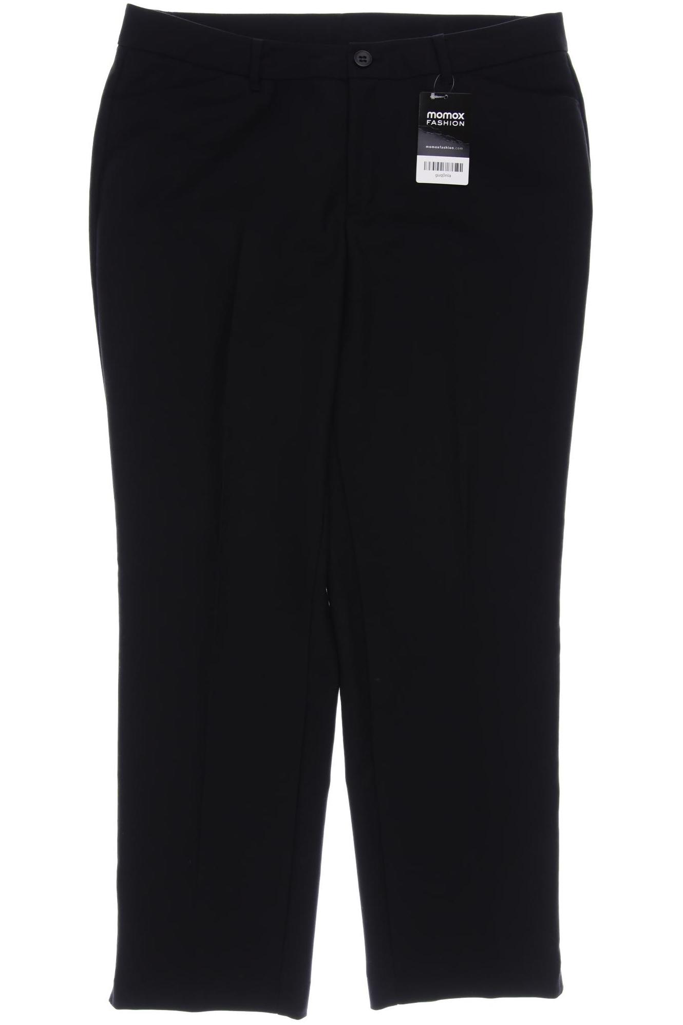 

Bonita Damen Stoffhose, schwarz, Gr. 40