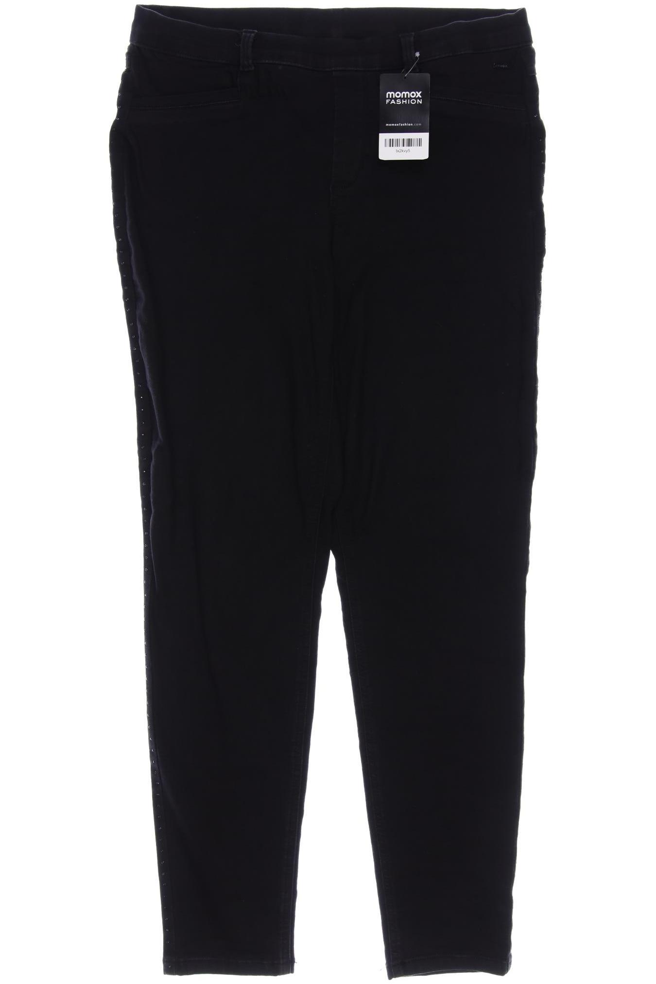 

Bonita Damen Stoffhose, schwarz, Gr. 40