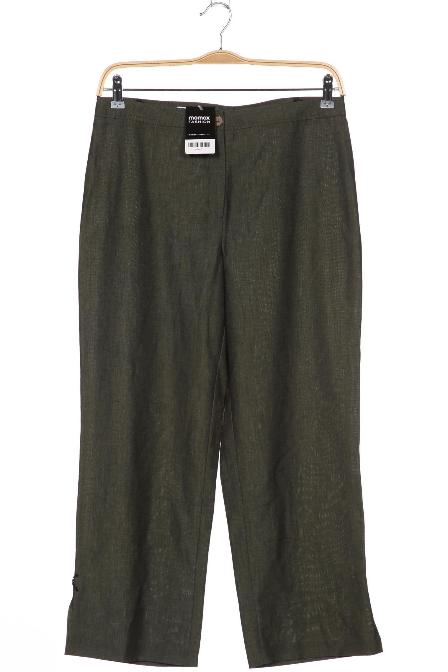 

Bonita Damen Stoffhose, grün