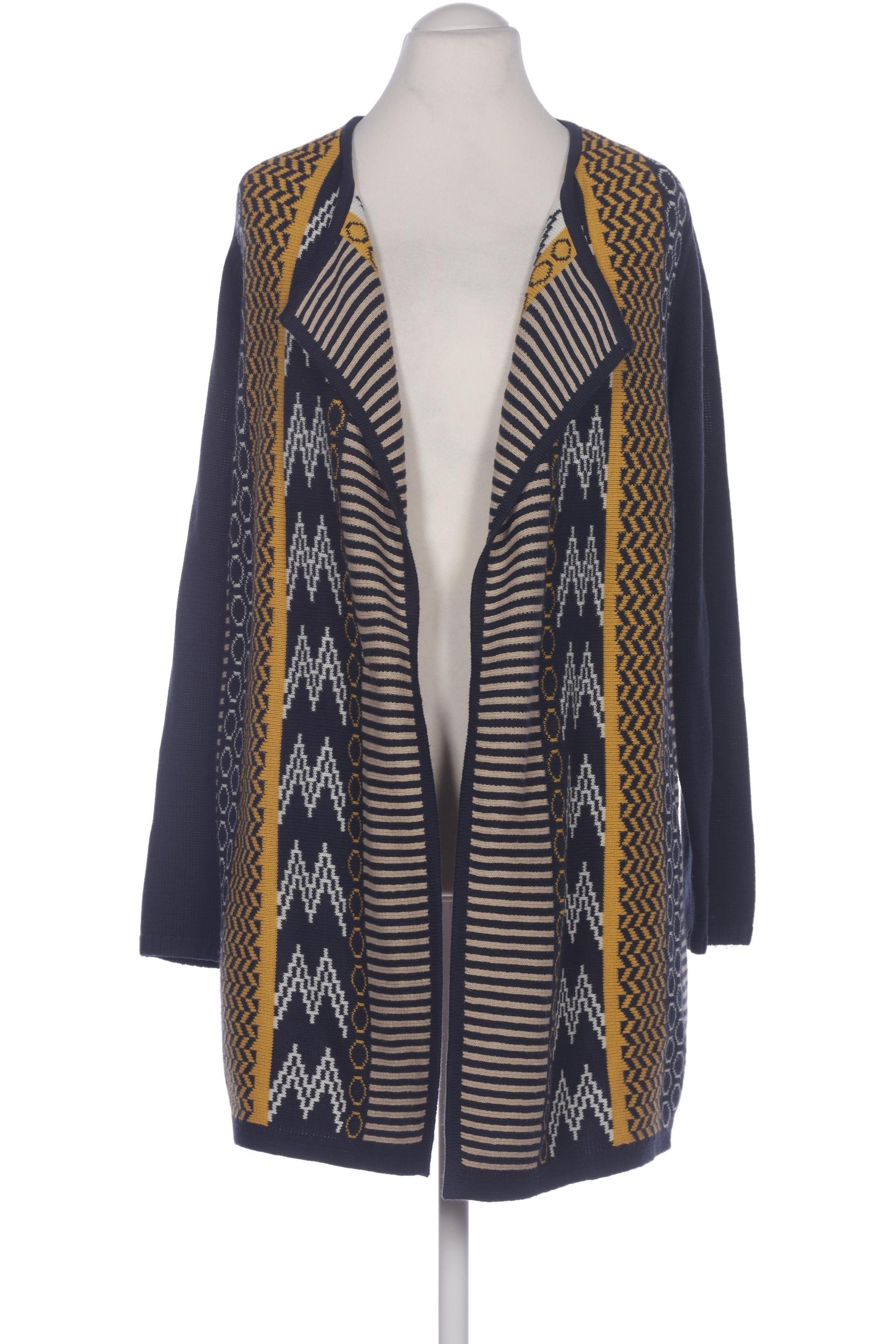 

Bonita Damen Strickjacke, marineblau, Gr. 42