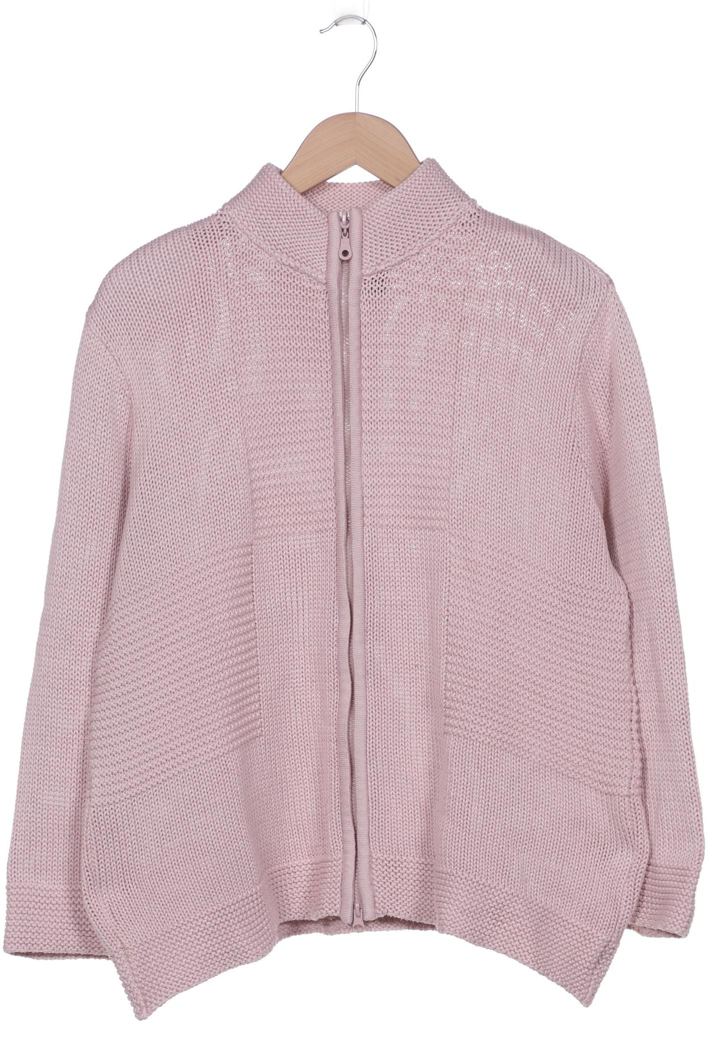 

Bonita Damen Strickjacke, pink