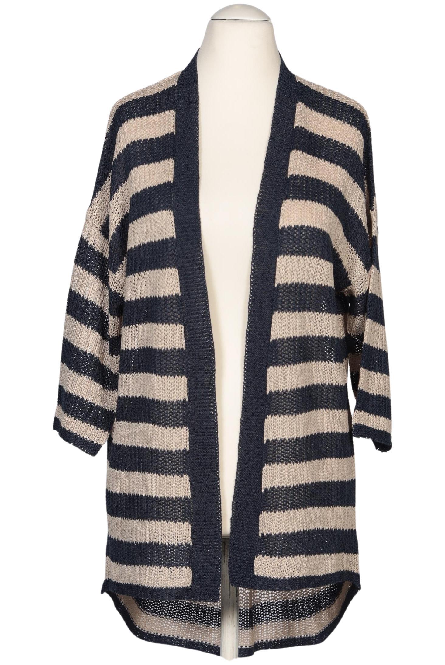 

Bonita Damen Strickjacke, mehrfarbig, Gr. 38