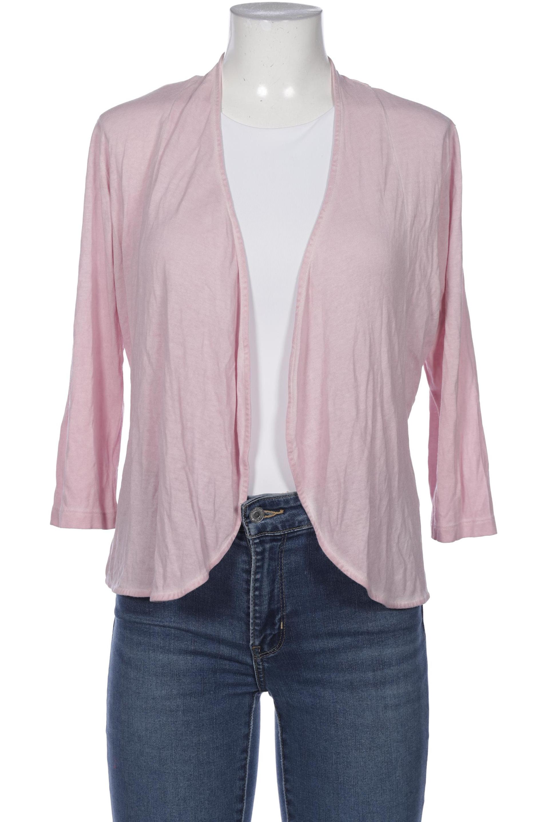

Bonita Damen Strickjacke, pink