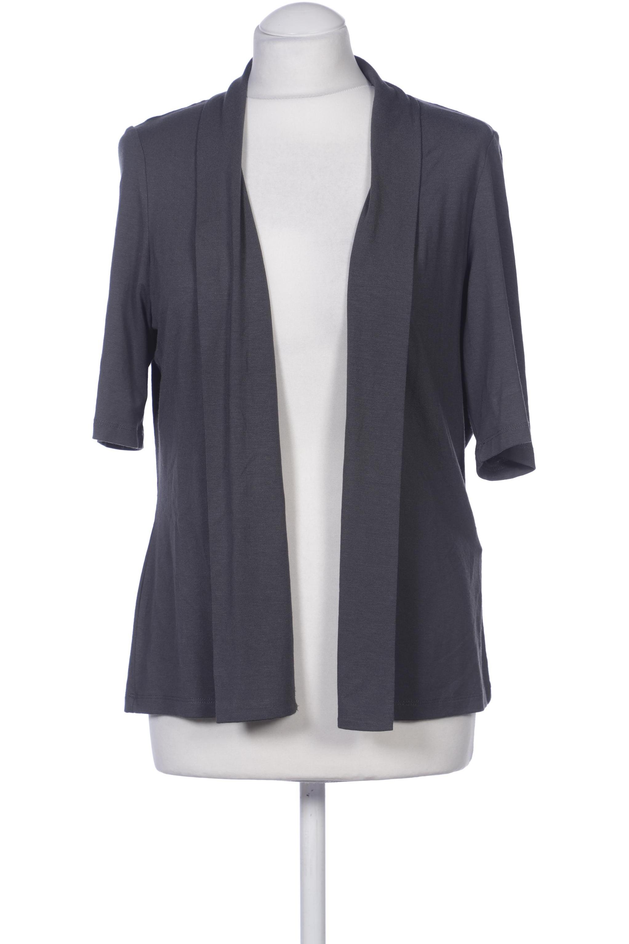 

Bonita Damen Strickjacke, grau, Gr. 38