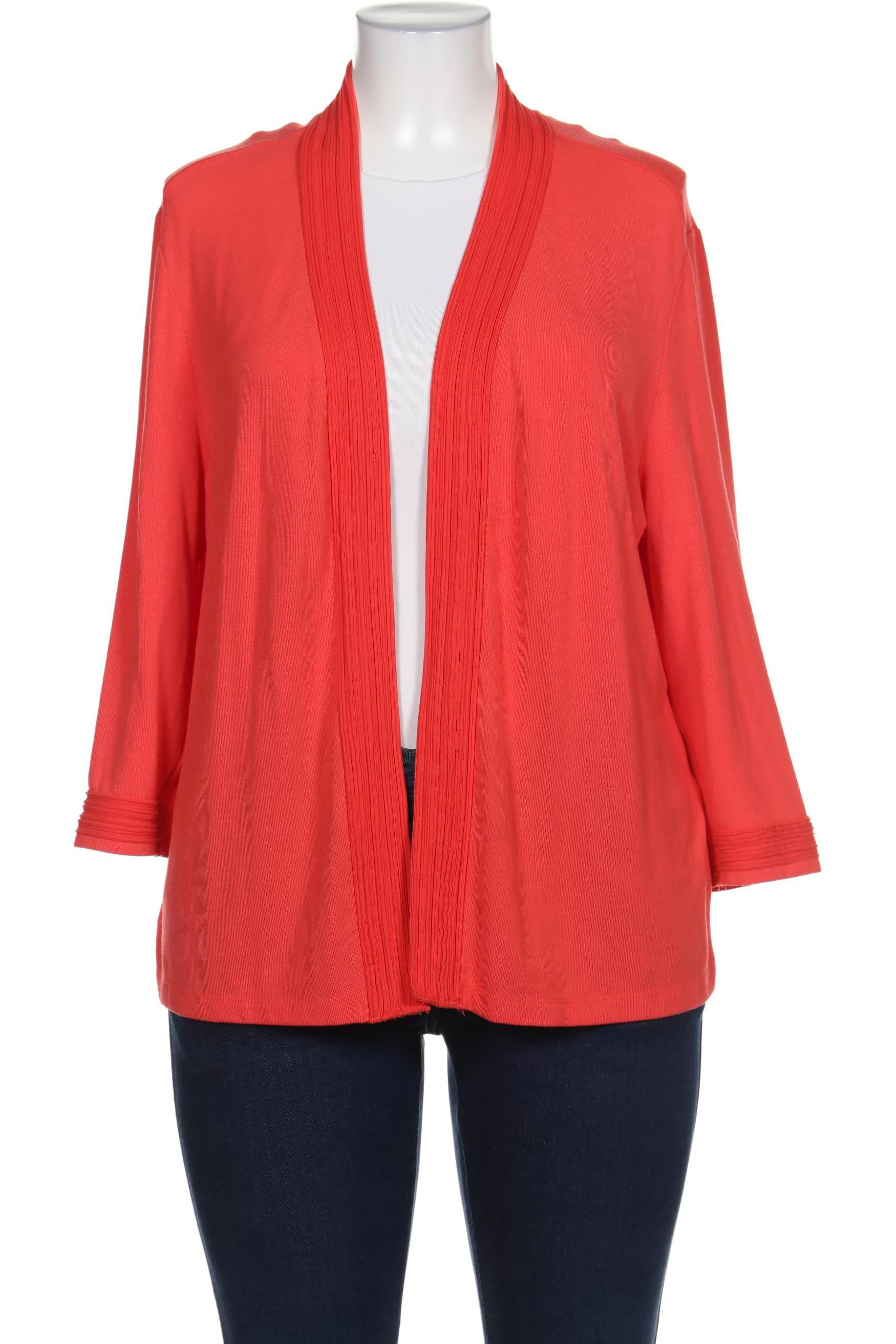 

Bonita Damen Strickjacke, pink