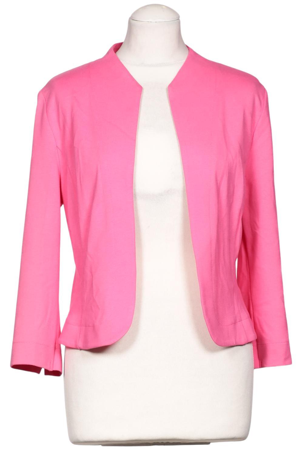 

Bonita Damen Strickjacke, pink, Gr. 36