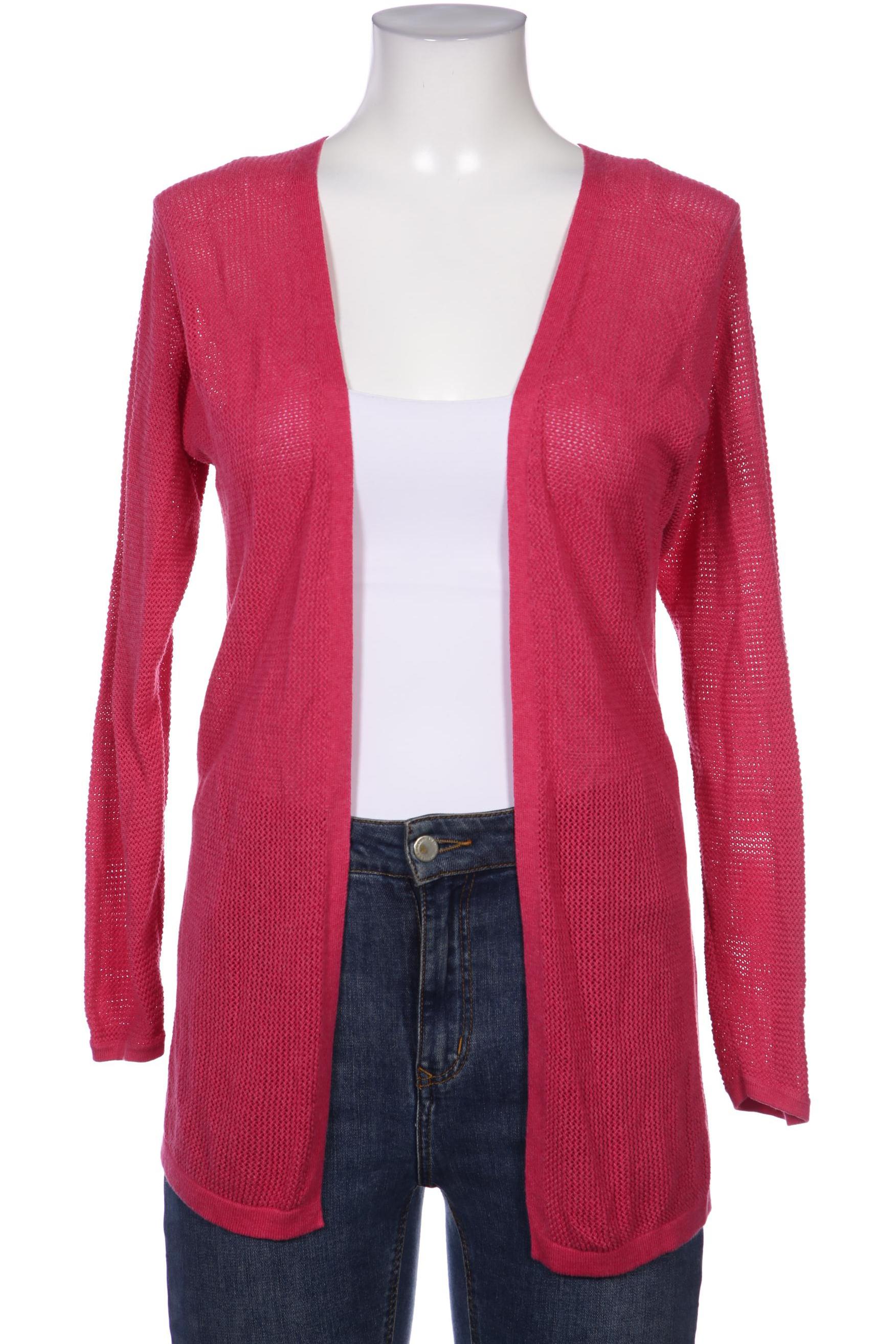 

Bonita Damen Strickjacke, pink