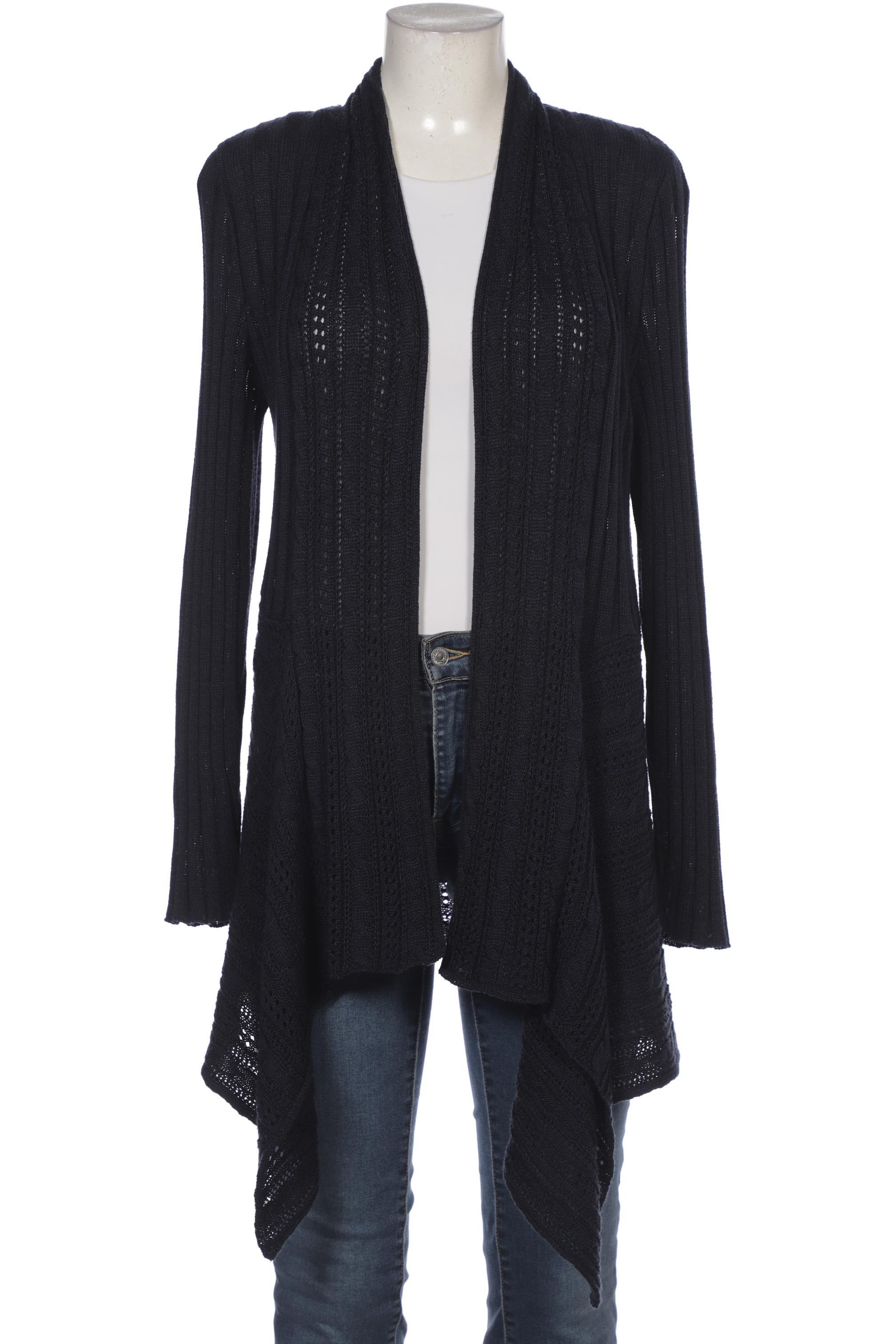 

Bonita Damen Strickjacke, marineblau, Gr. 42