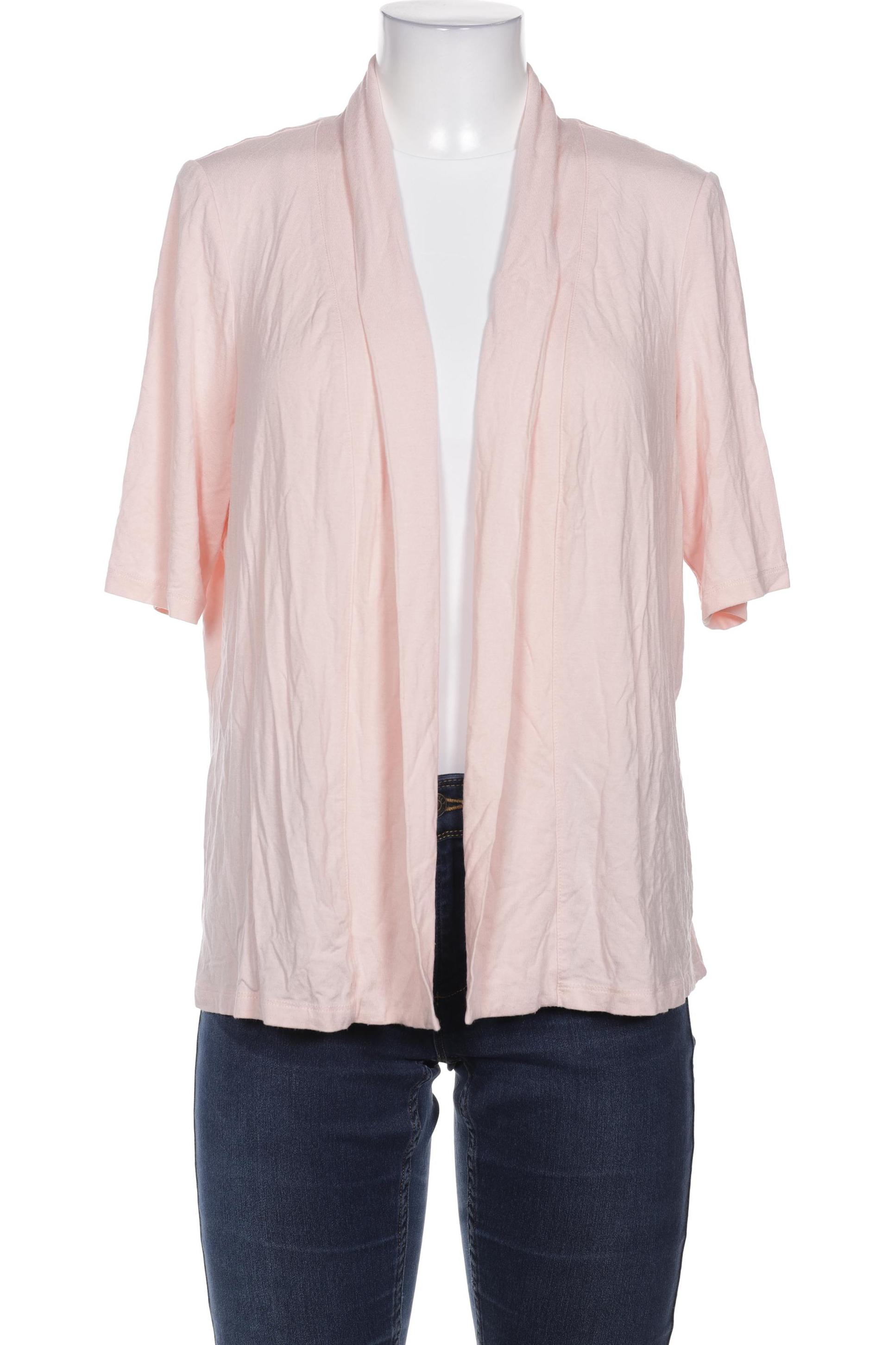 

Bonita Damen Strickjacke, pink