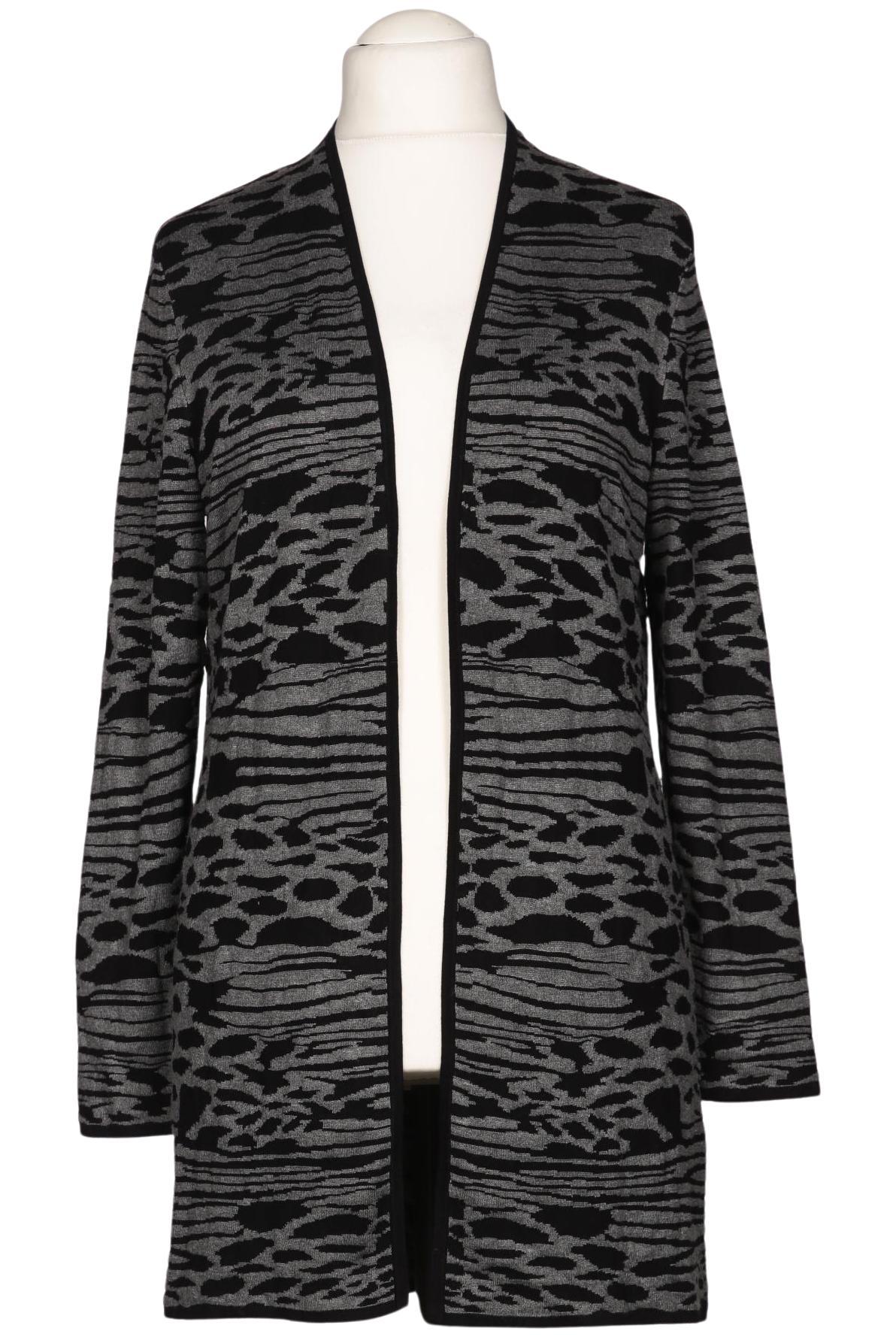 

Bonita Damen Strickjacke, grau, Gr. 38