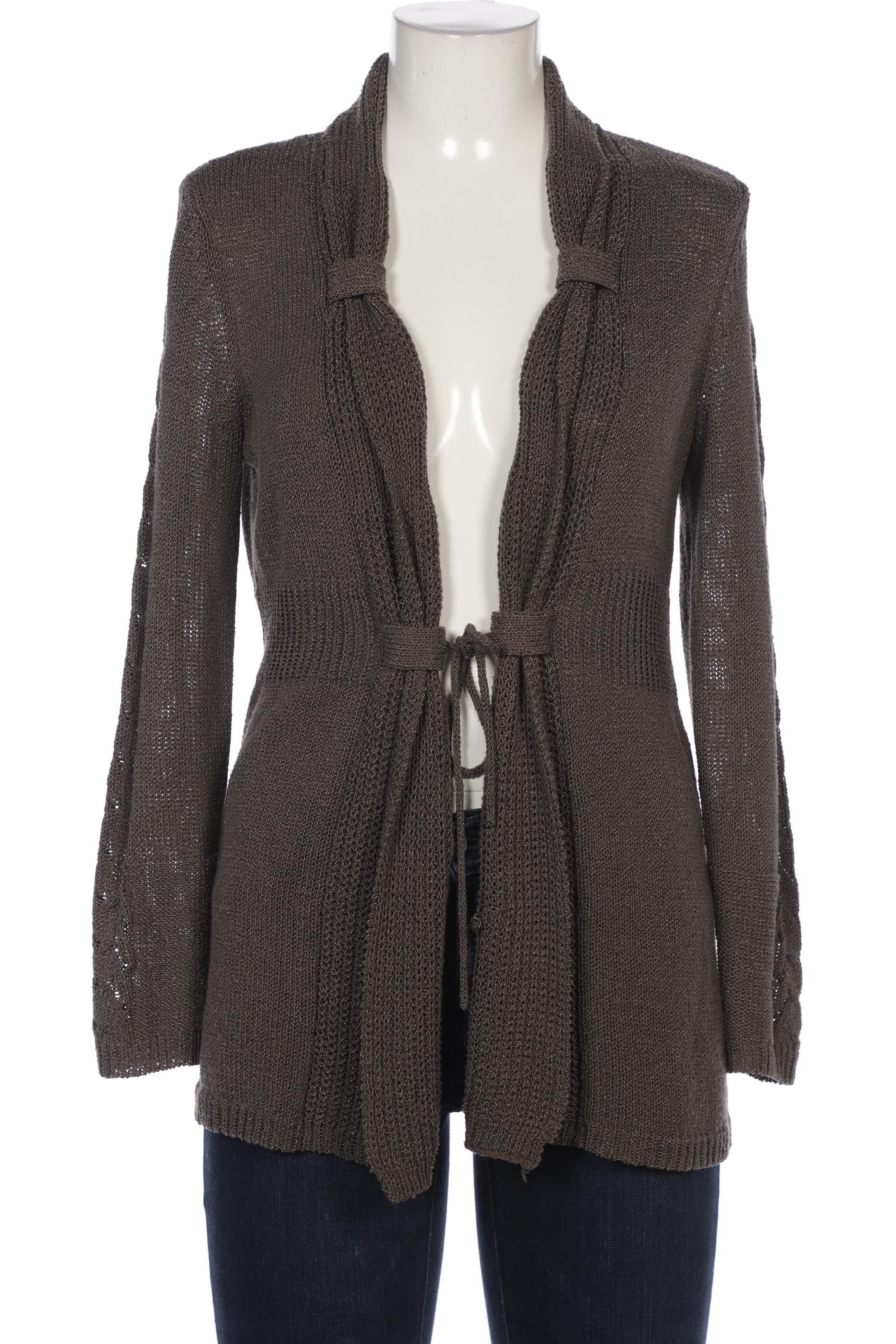 

Bonita Damen Strickjacke, grün