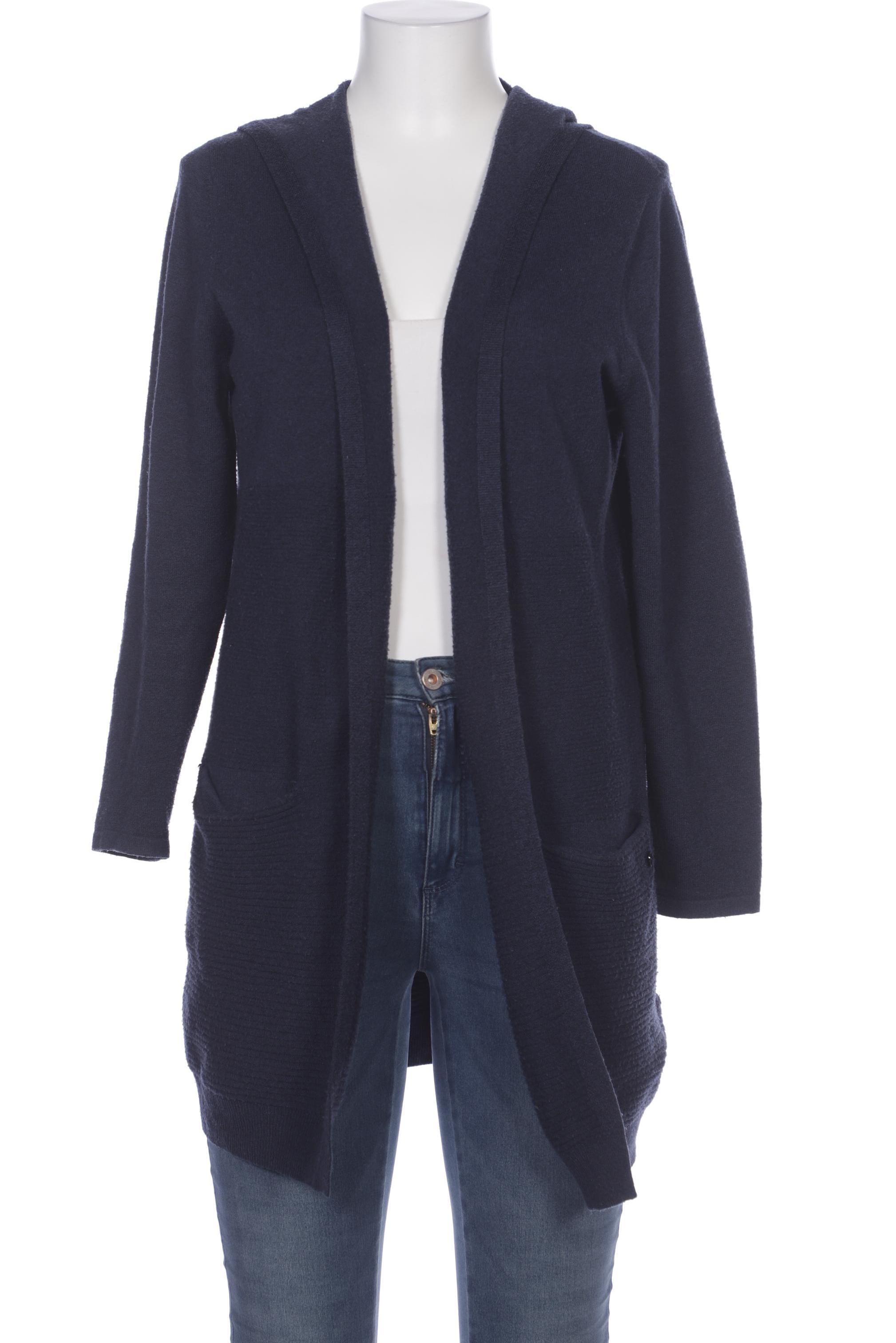

Bonita Damen Strickjacke, marineblau, Gr. 38