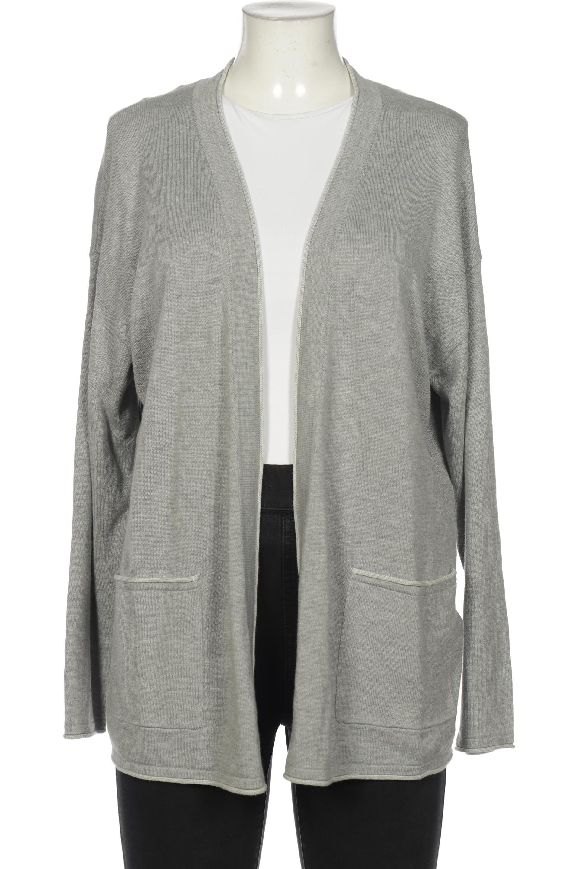 

Bonita Damen Strickjacke, grau