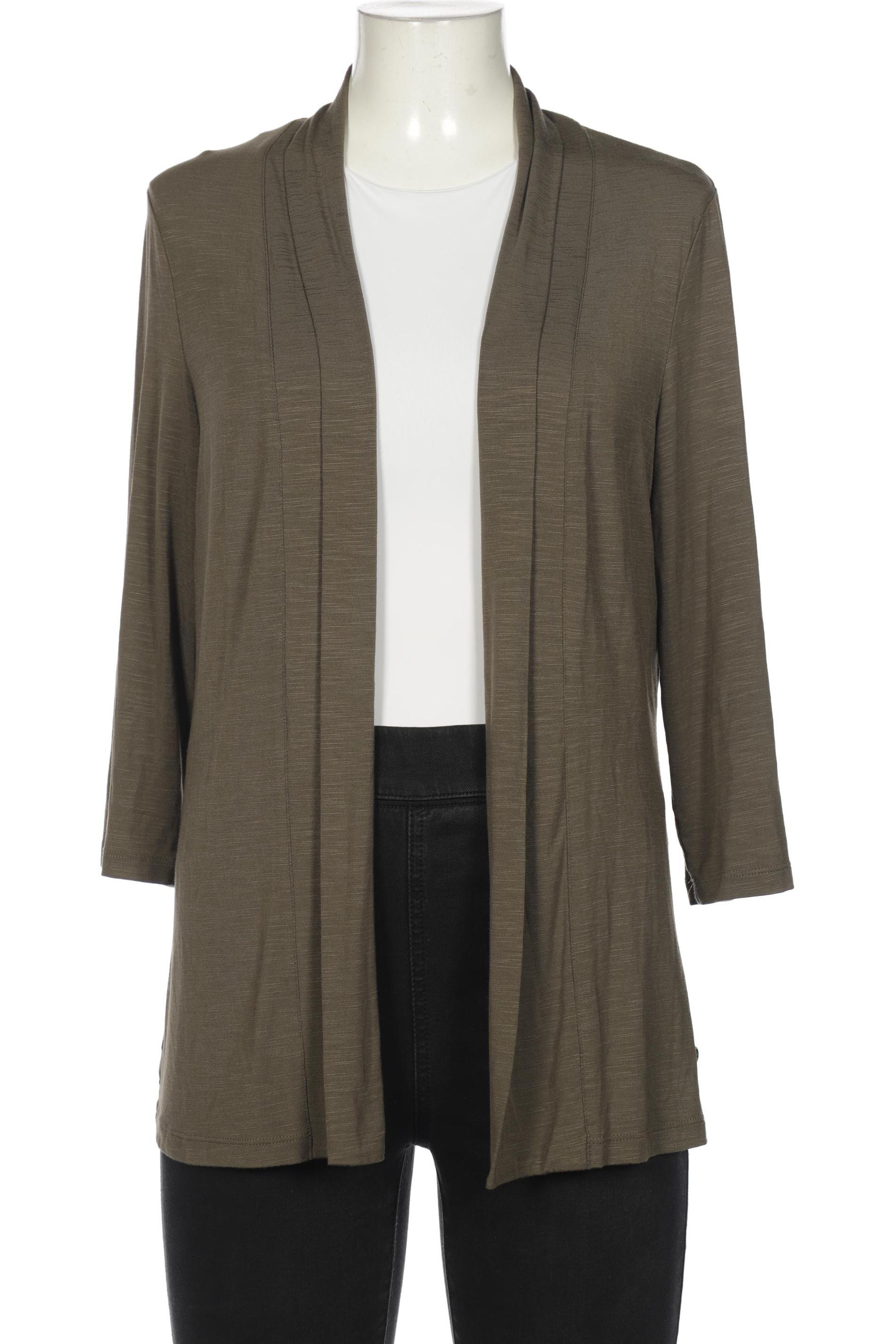 

Bonita Damen Strickjacke, grün
