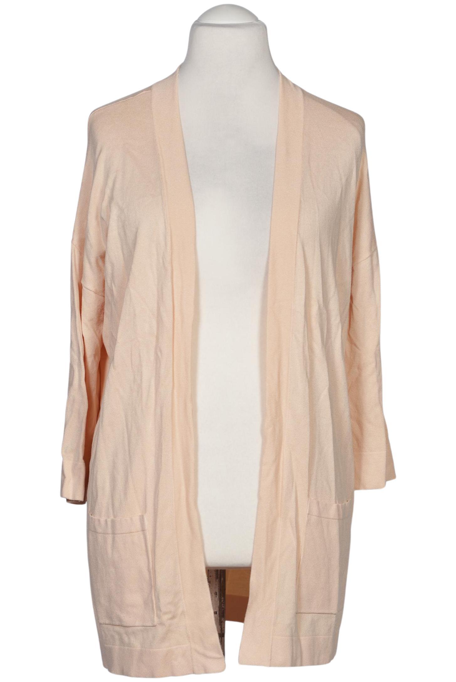 

Bonita Damen Strickjacke, beige, Gr. 38