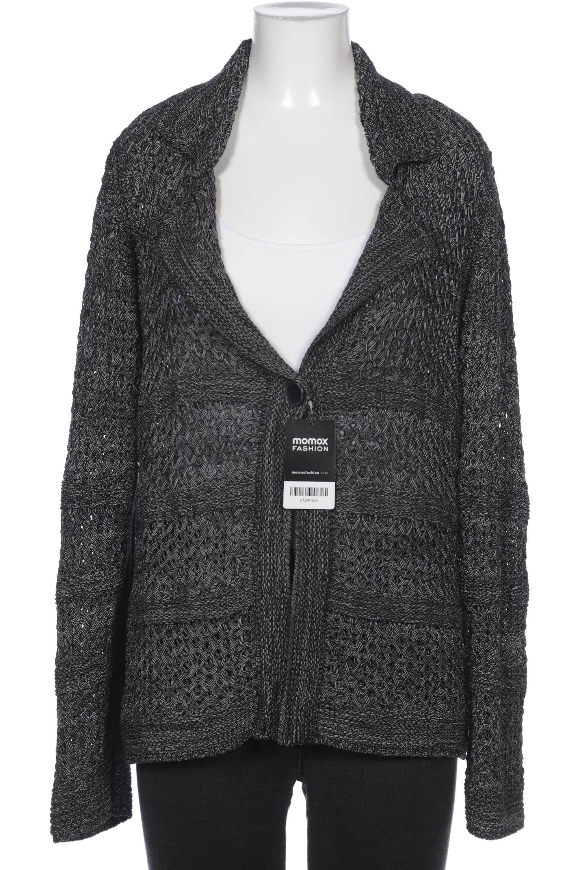 

Bonita Damen Strickjacke, schwarz