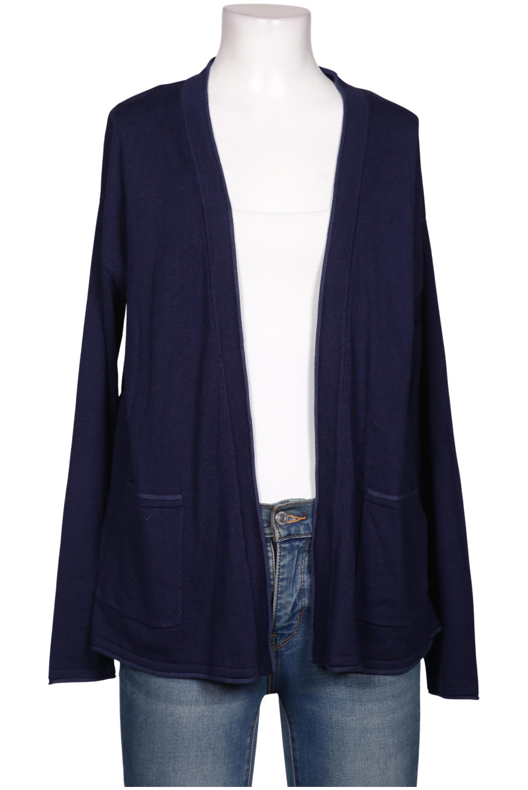 

Bonita Damen Strickjacke, schwarz, Gr. 38