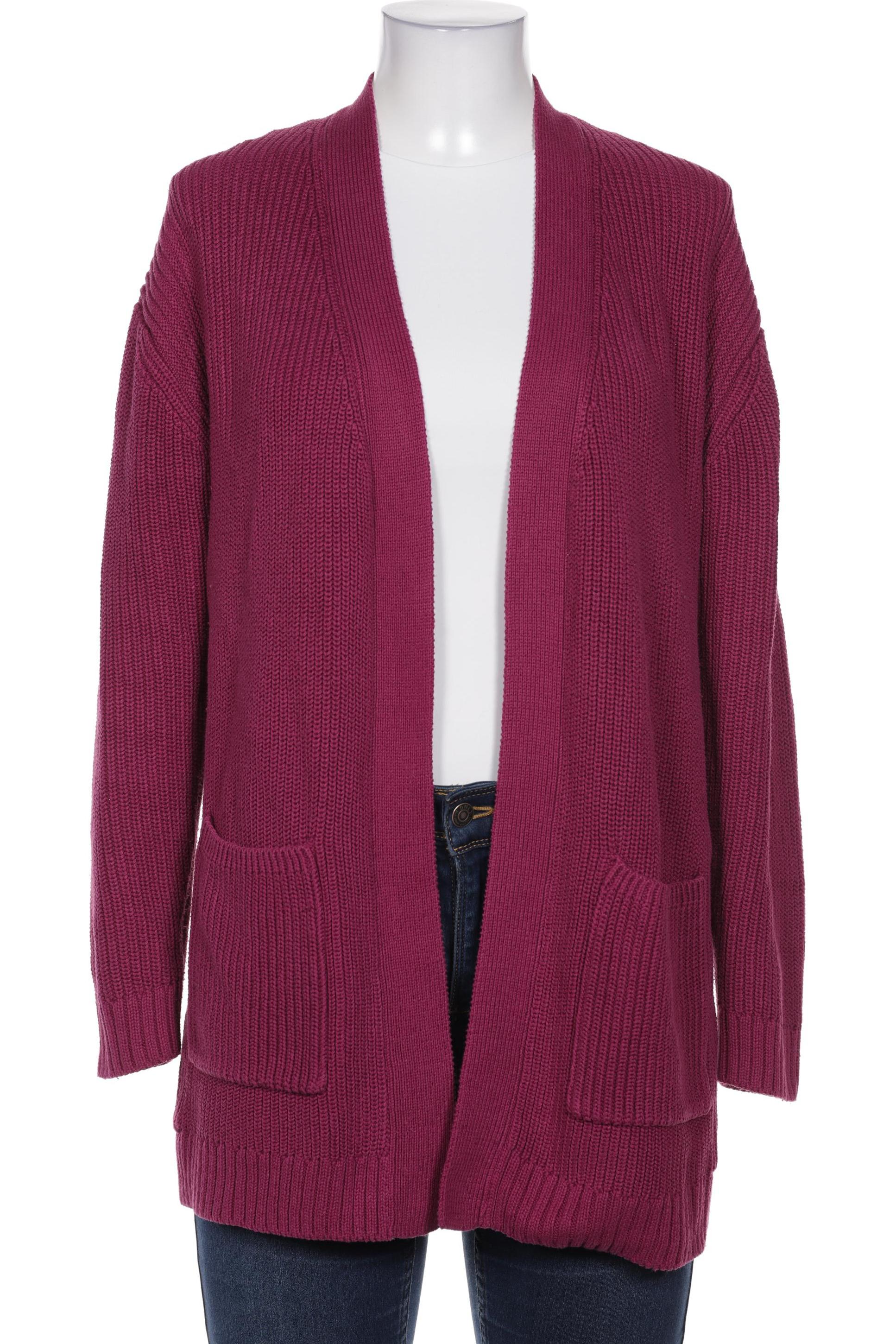

Bonita Damen Strickjacke, flieder