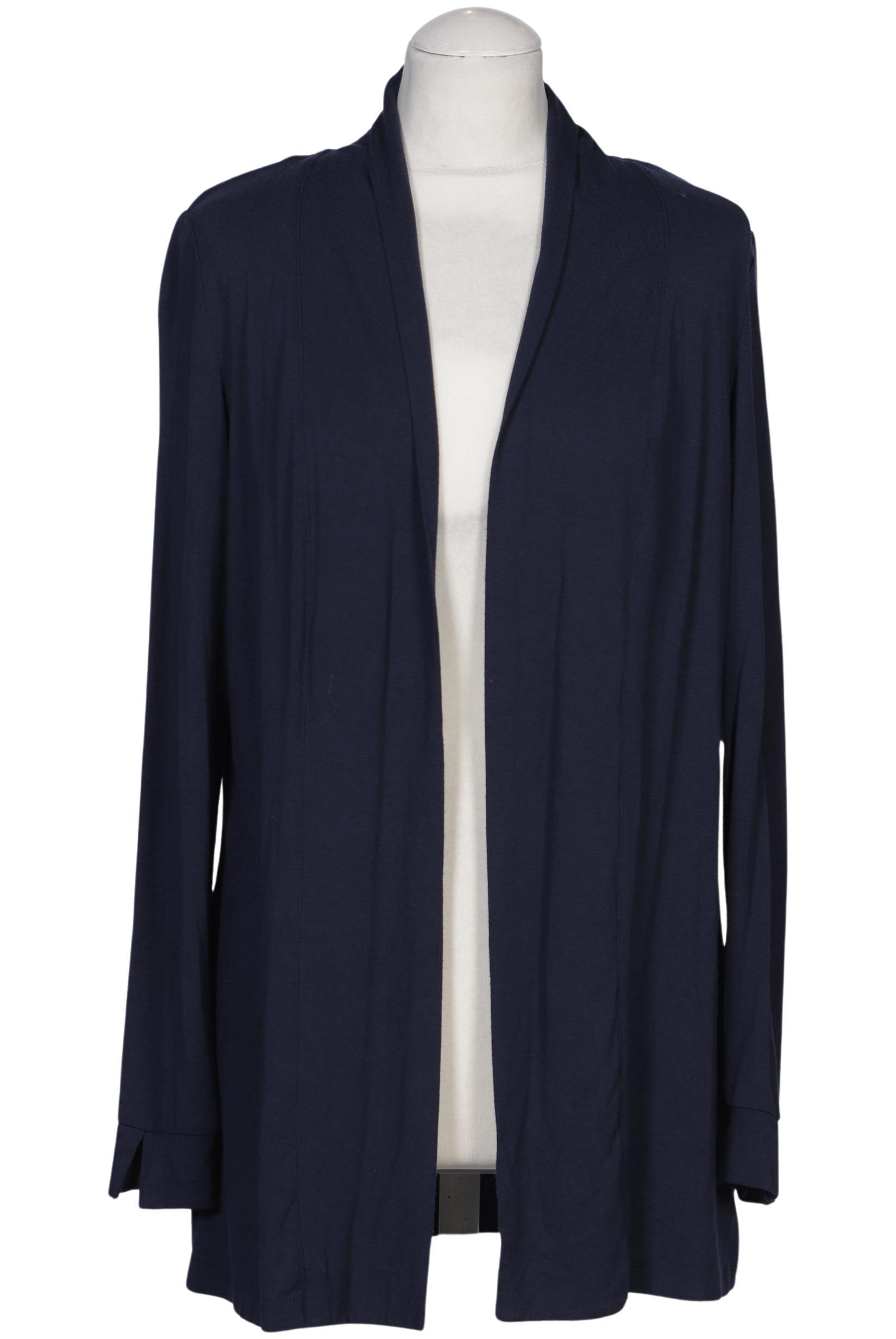 

Bonita Damen Strickjacke, marineblau, Gr. 38