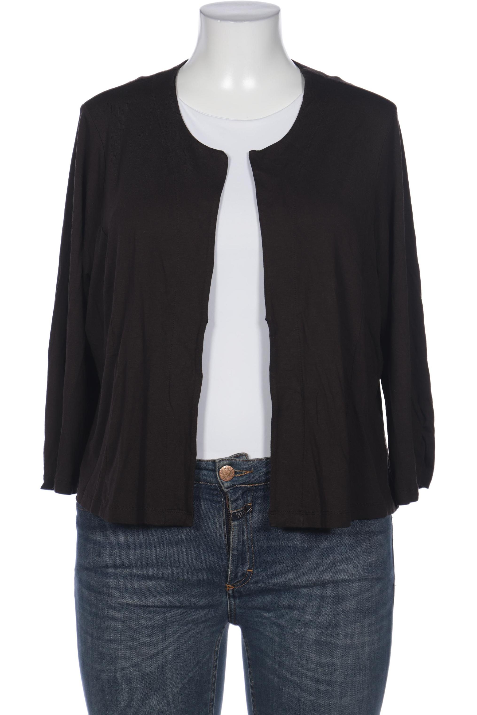 

Bonita Damen Strickjacke, braun