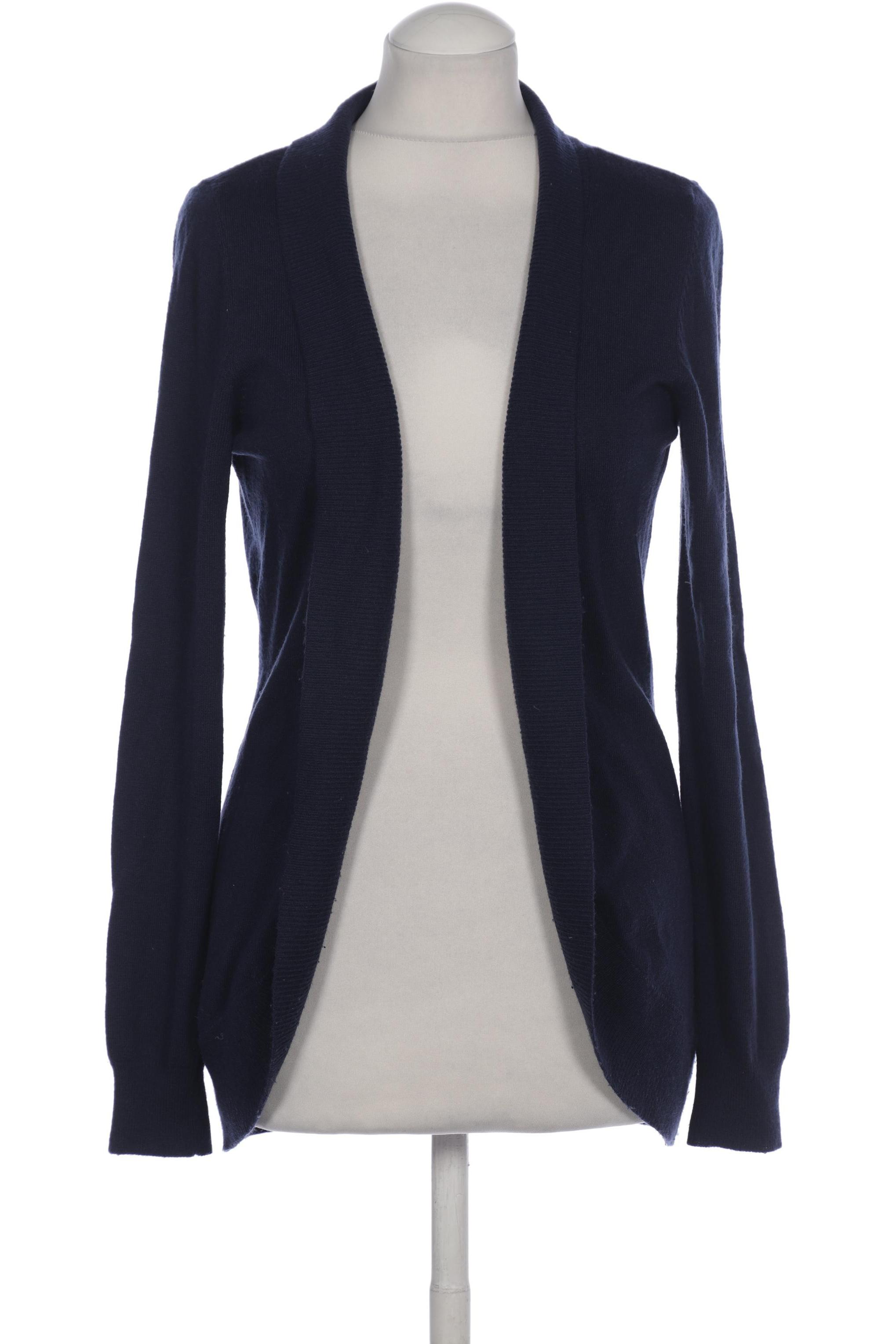 

Bonita Damen Strickjacke, marineblau, Gr. 36