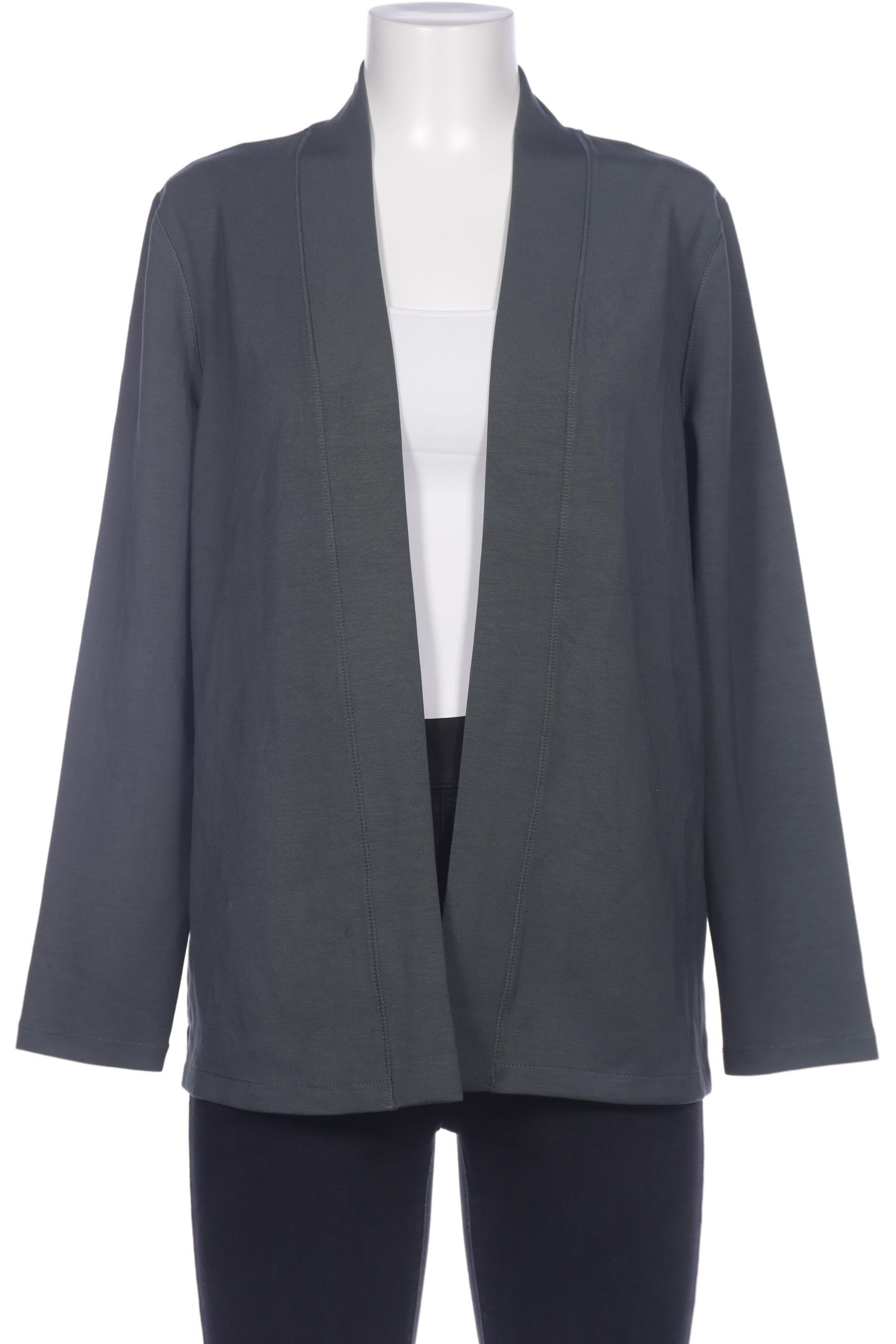 

Bonita Damen Strickjacke, türkis, Gr. 42