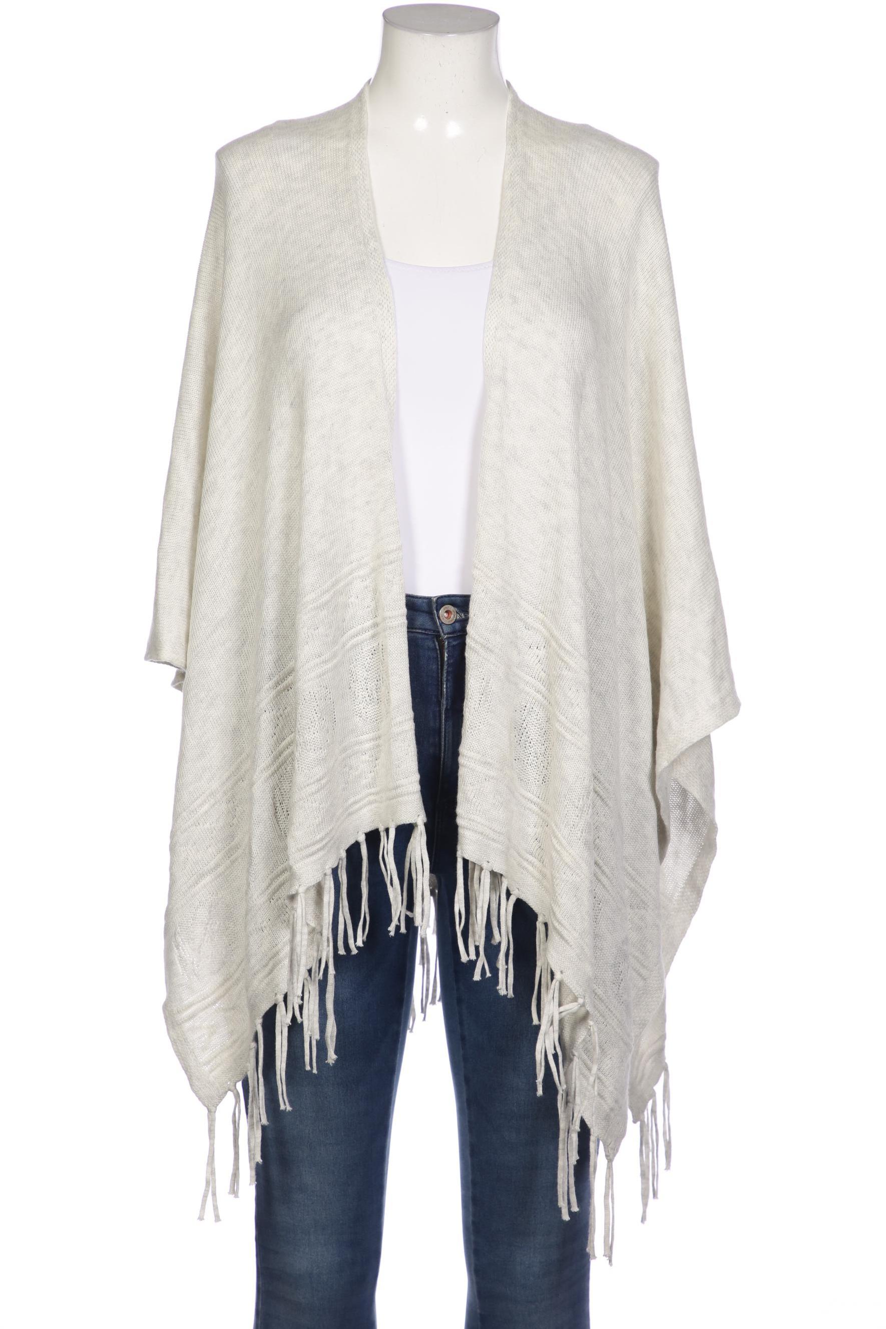 

Bonita Damen Strickjacke, cremeweiß, Gr. uni