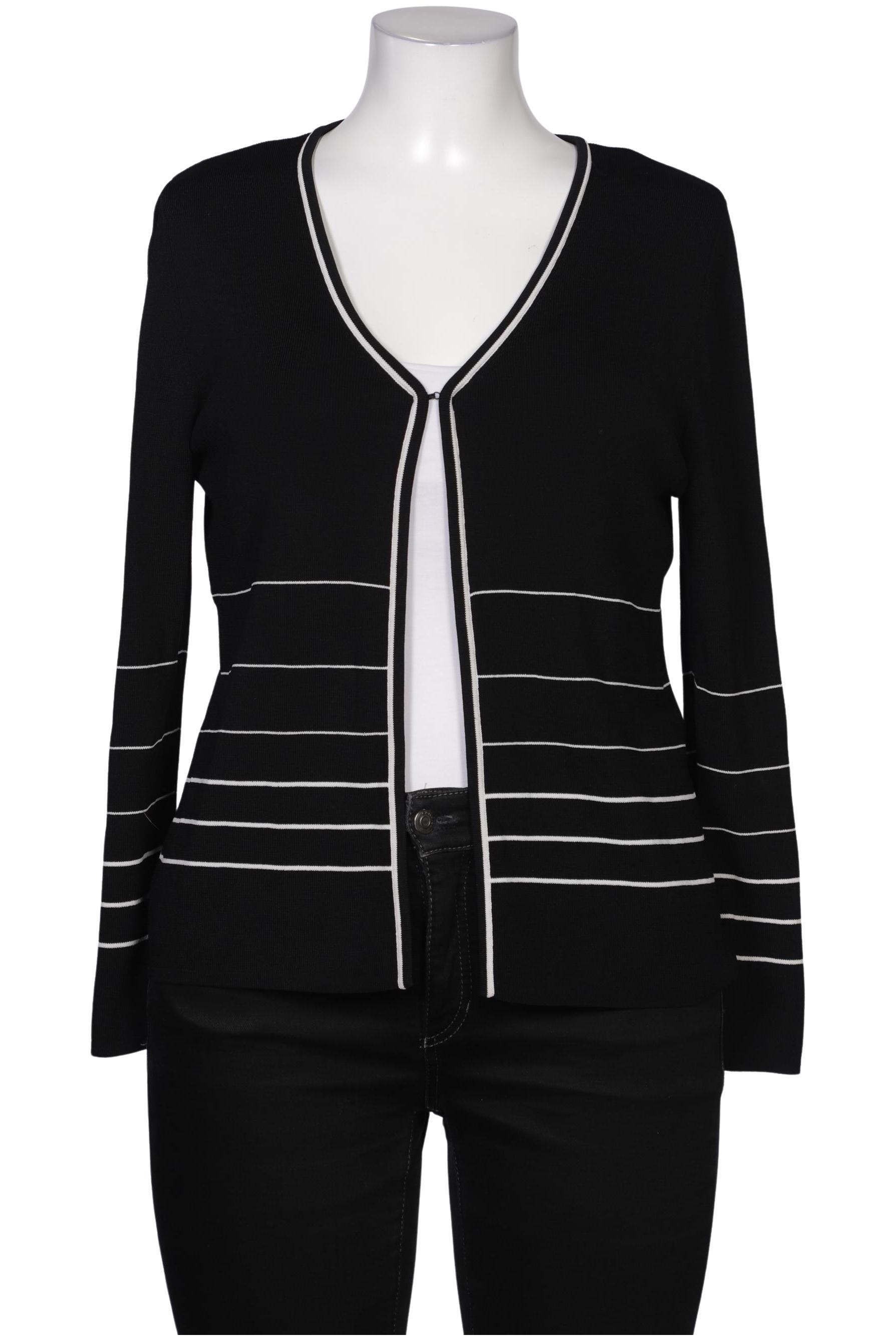 

Bonita Damen Strickjacke, mehrfarbig, Gr. 42