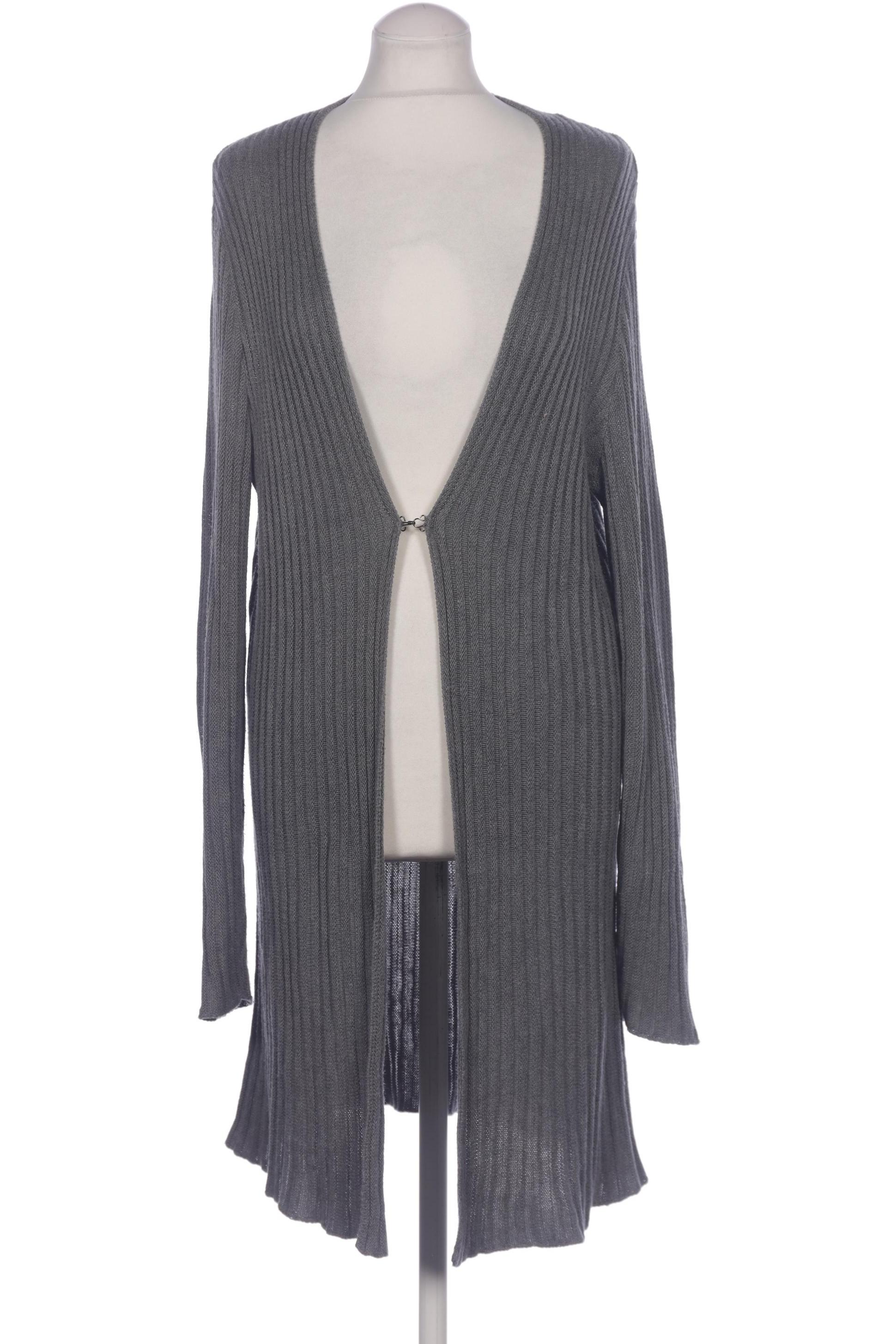 

Bonita Damen Strickjacke, grau, Gr. 38