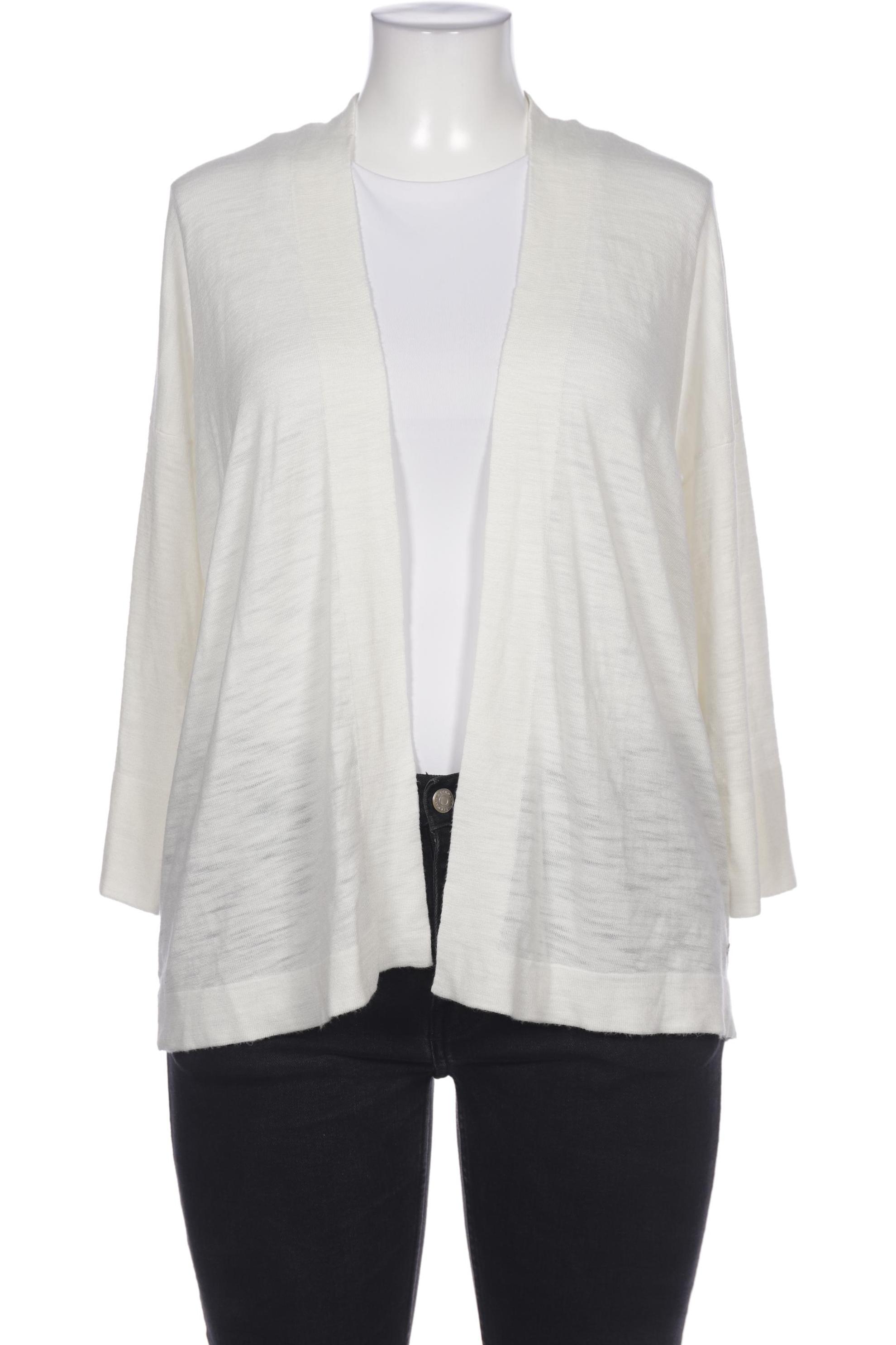 

Bonita Damen Strickjacke, cremeweiß
