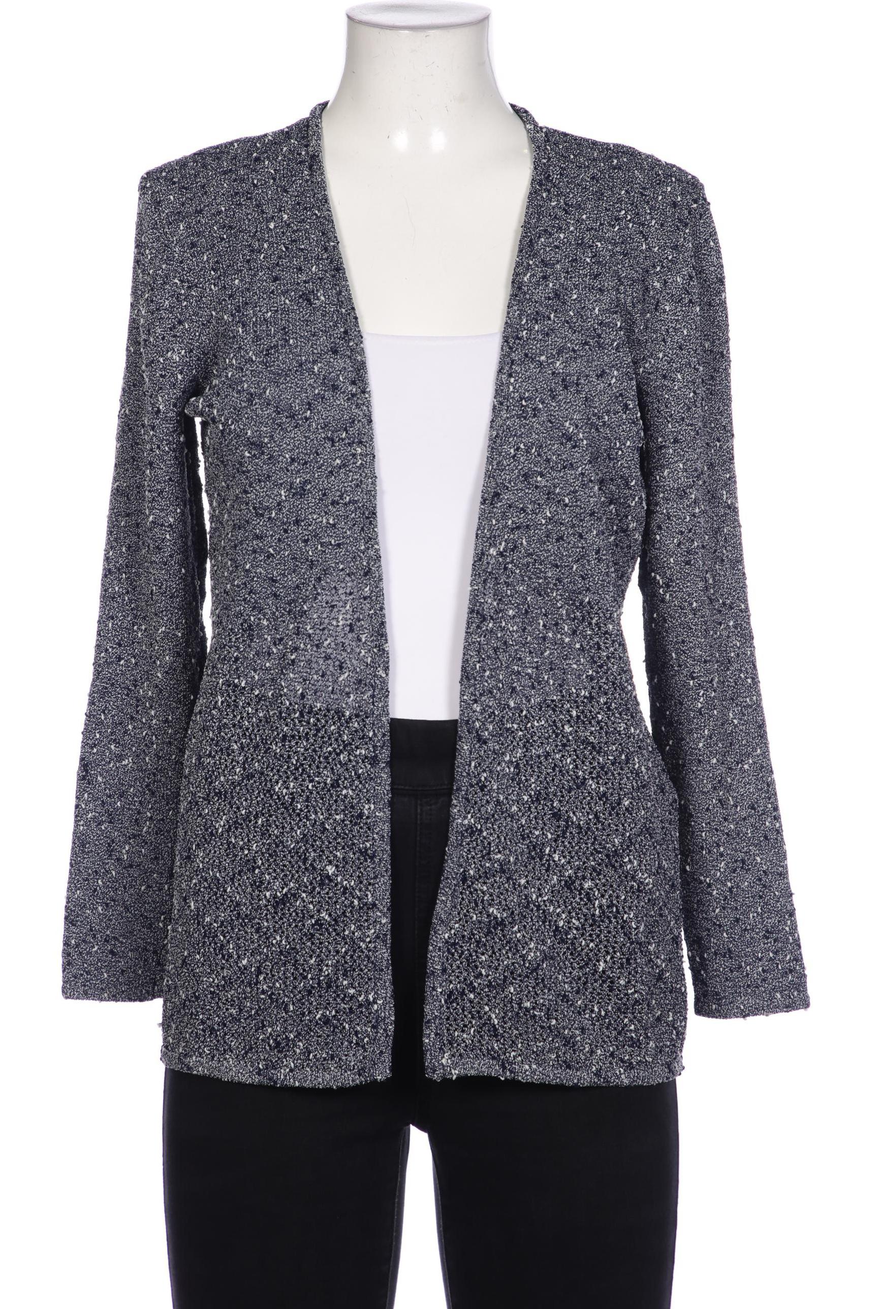 

Bonita Damen Strickjacke, marineblau