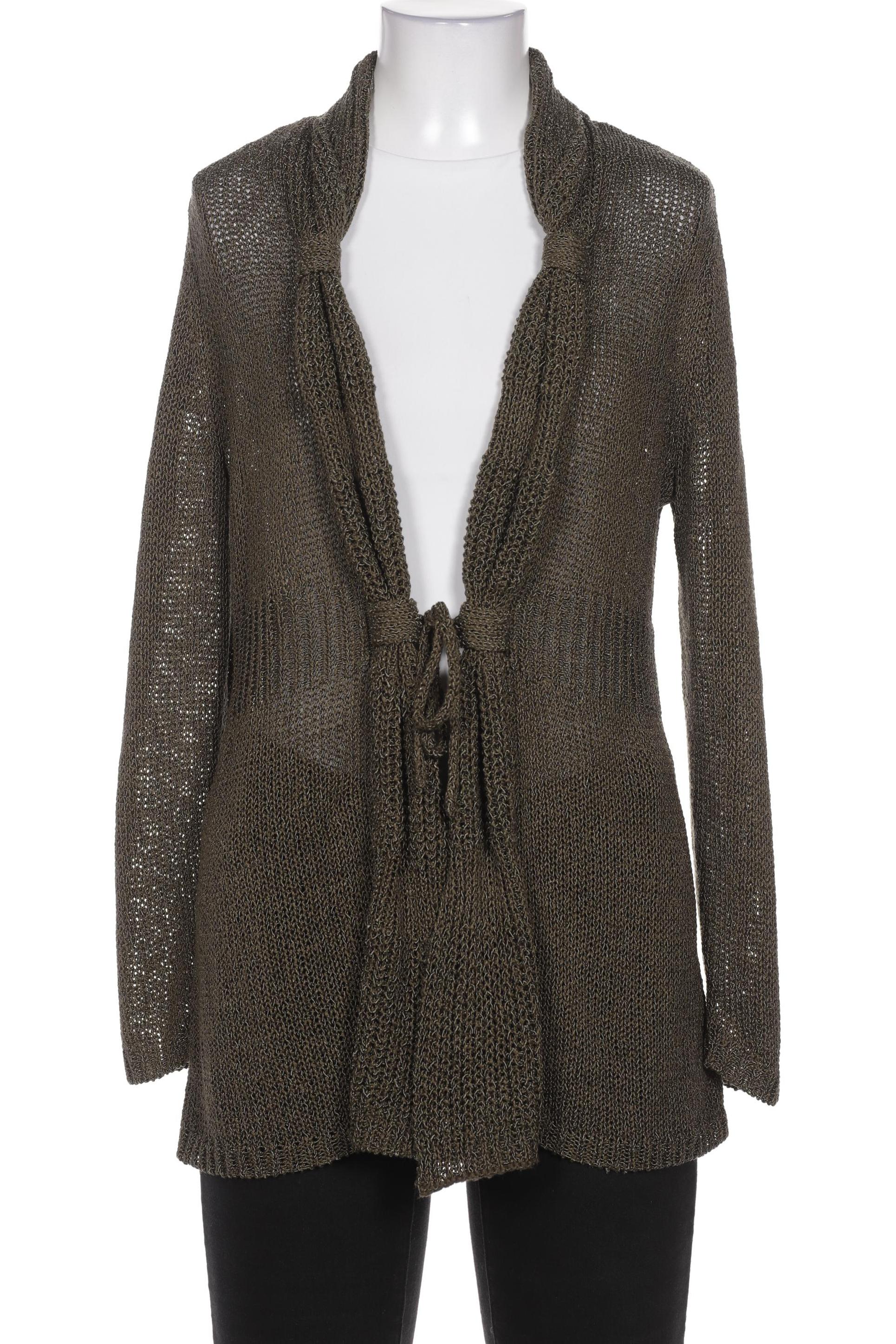 

Bonita Damen Strickjacke, grün