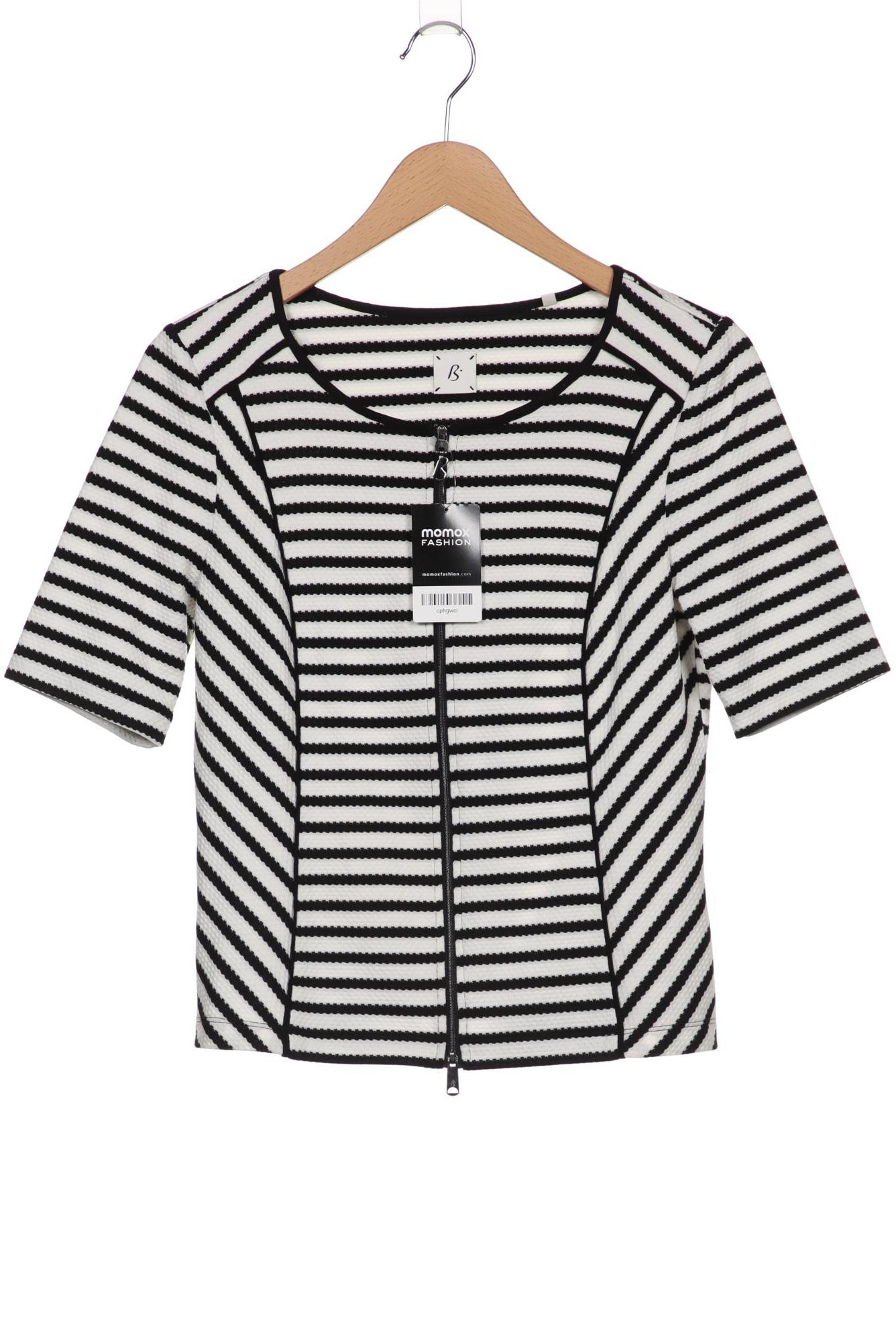 

Bonita Damen Strickjacke, schwarz