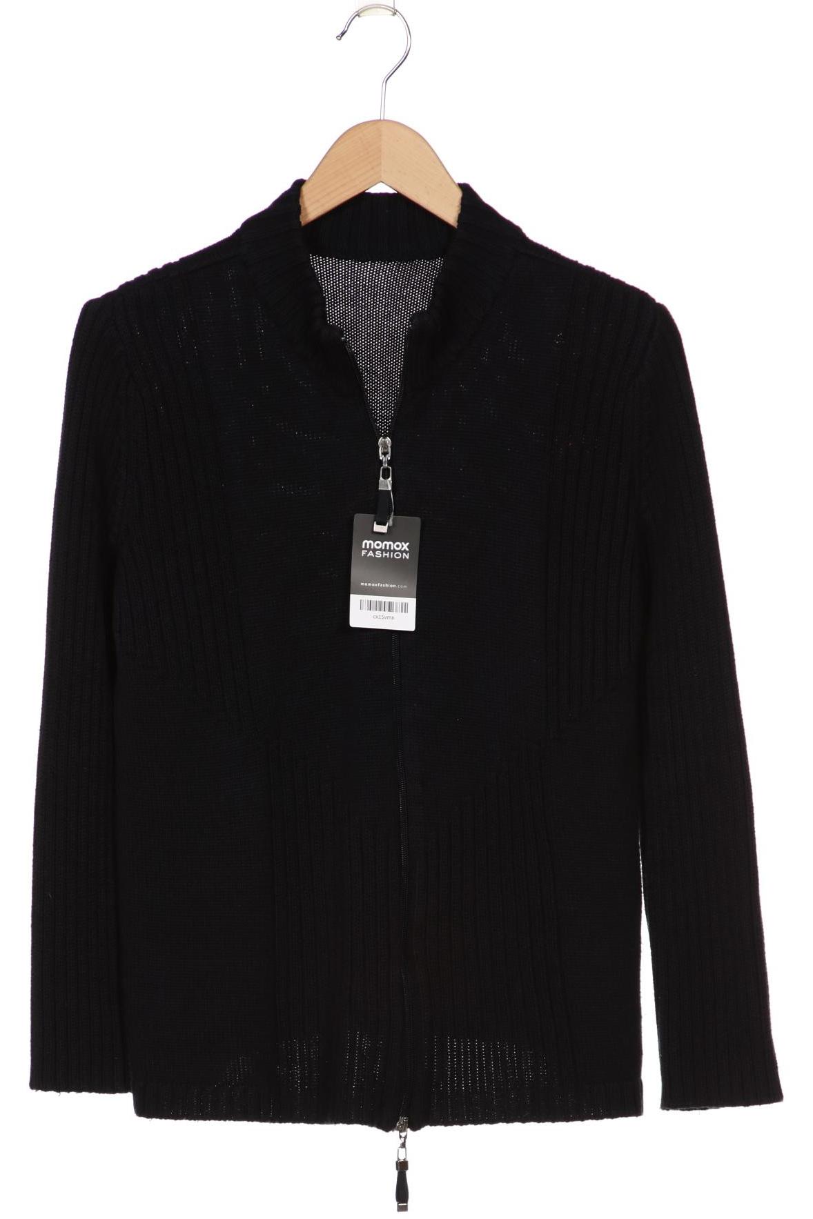 

Bonita Damen Strickjacke, marineblau, Gr. 44
