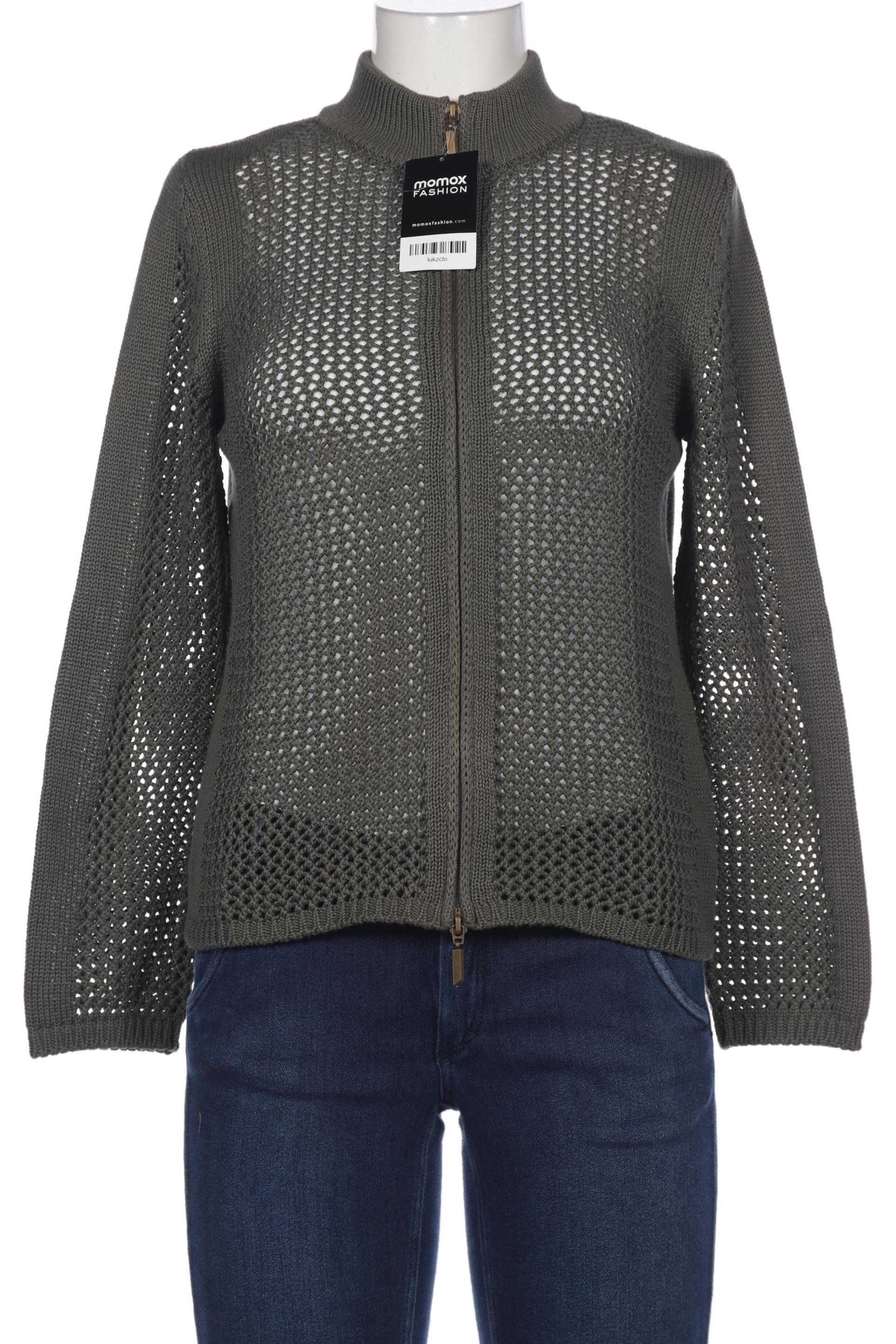 

Bonita Damen Strickjacke, grün
