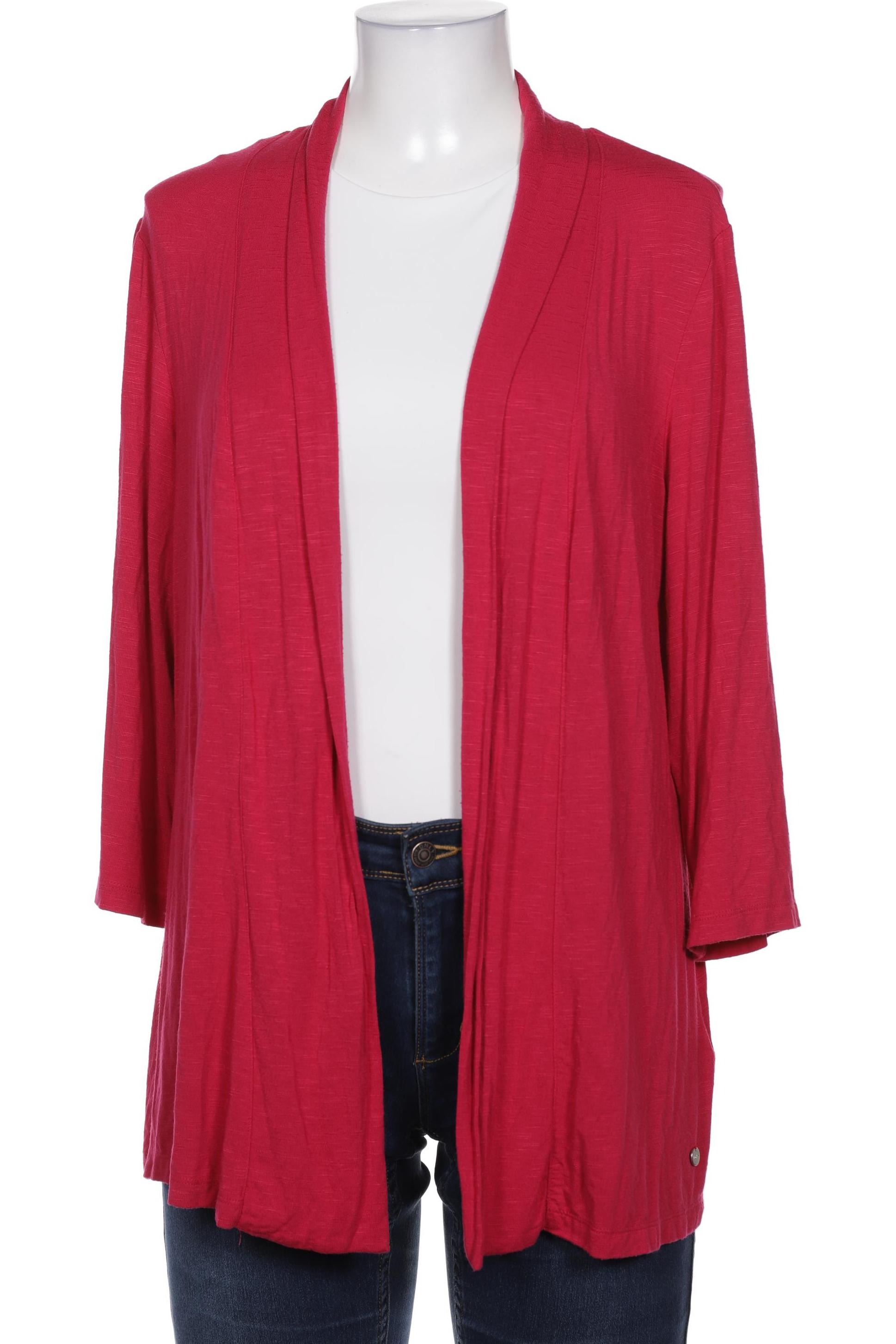 

Bonita Damen Strickjacke, pink
