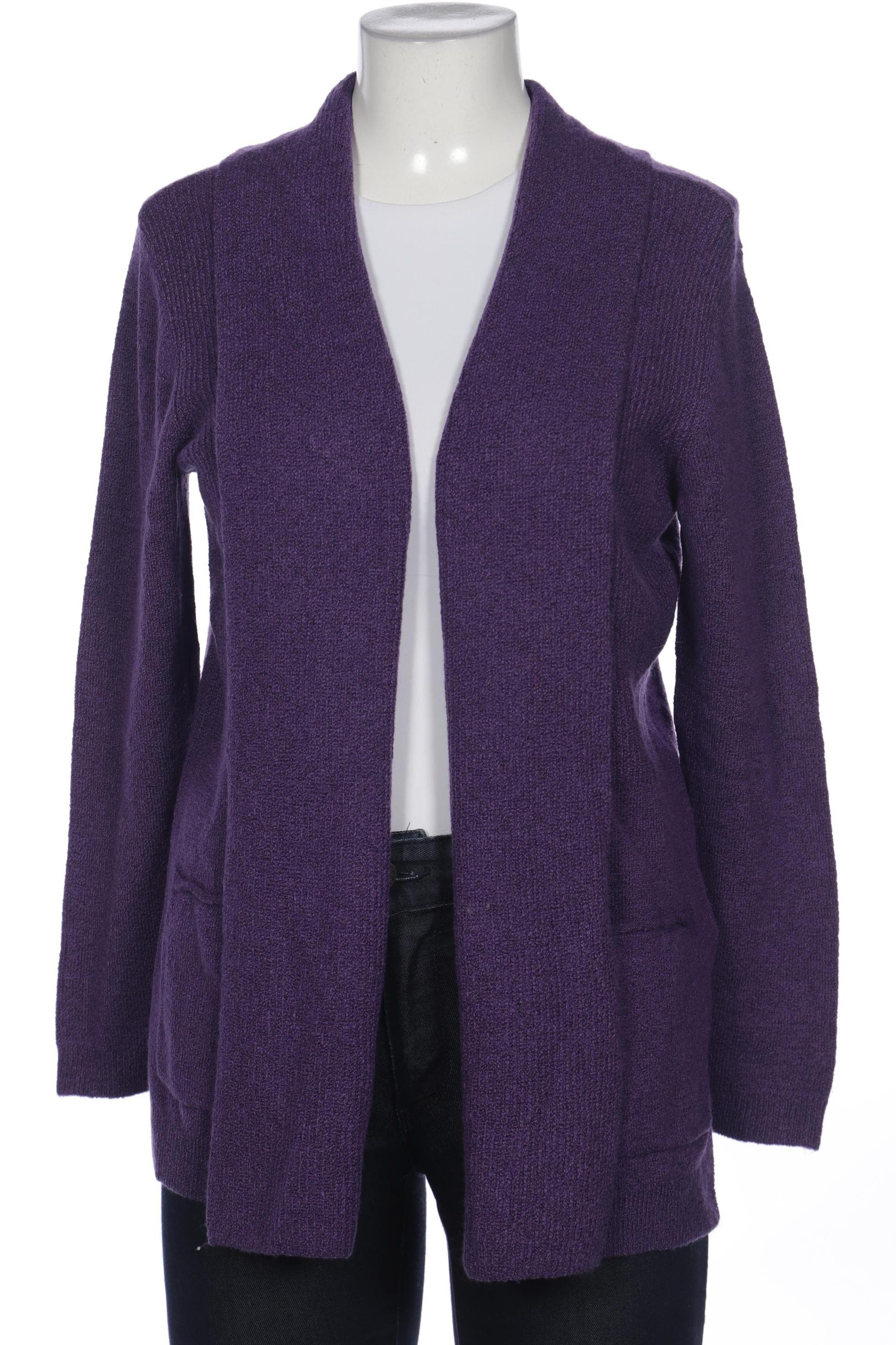 

Bonita Damen Strickjacke, flieder