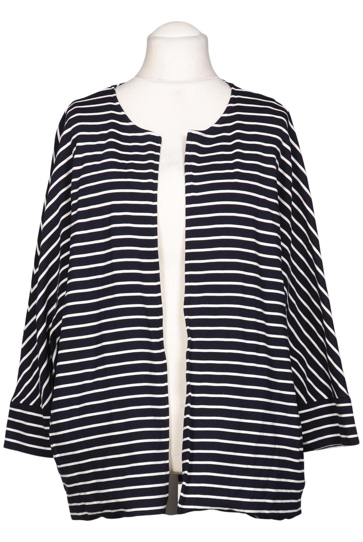 

Bonita Damen Strickjacke, mehrfarbig, Gr. 48