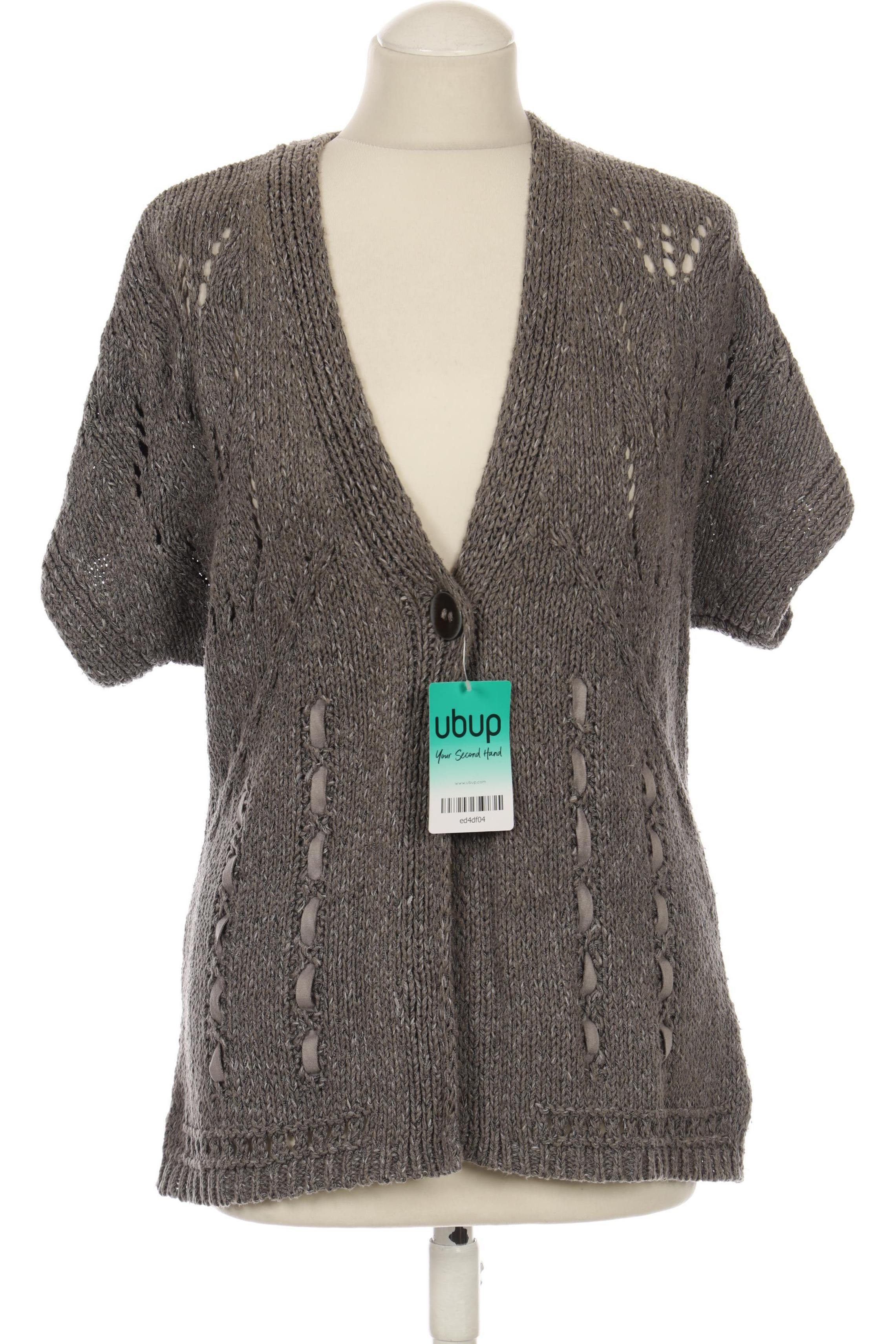 

Bonita Damen Strickjacke, grau, Gr.