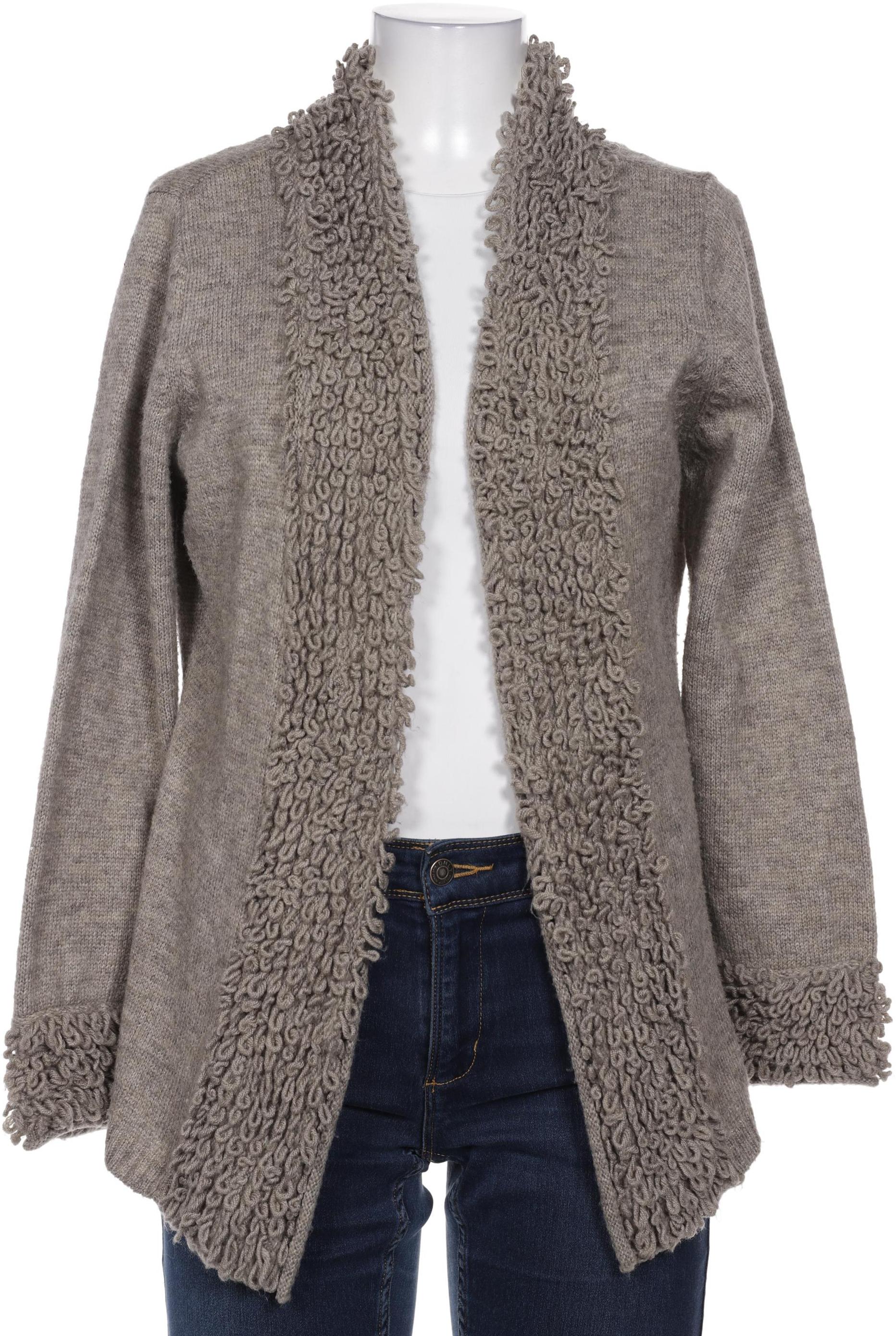 

Bonita Damen Strickjacke, grau