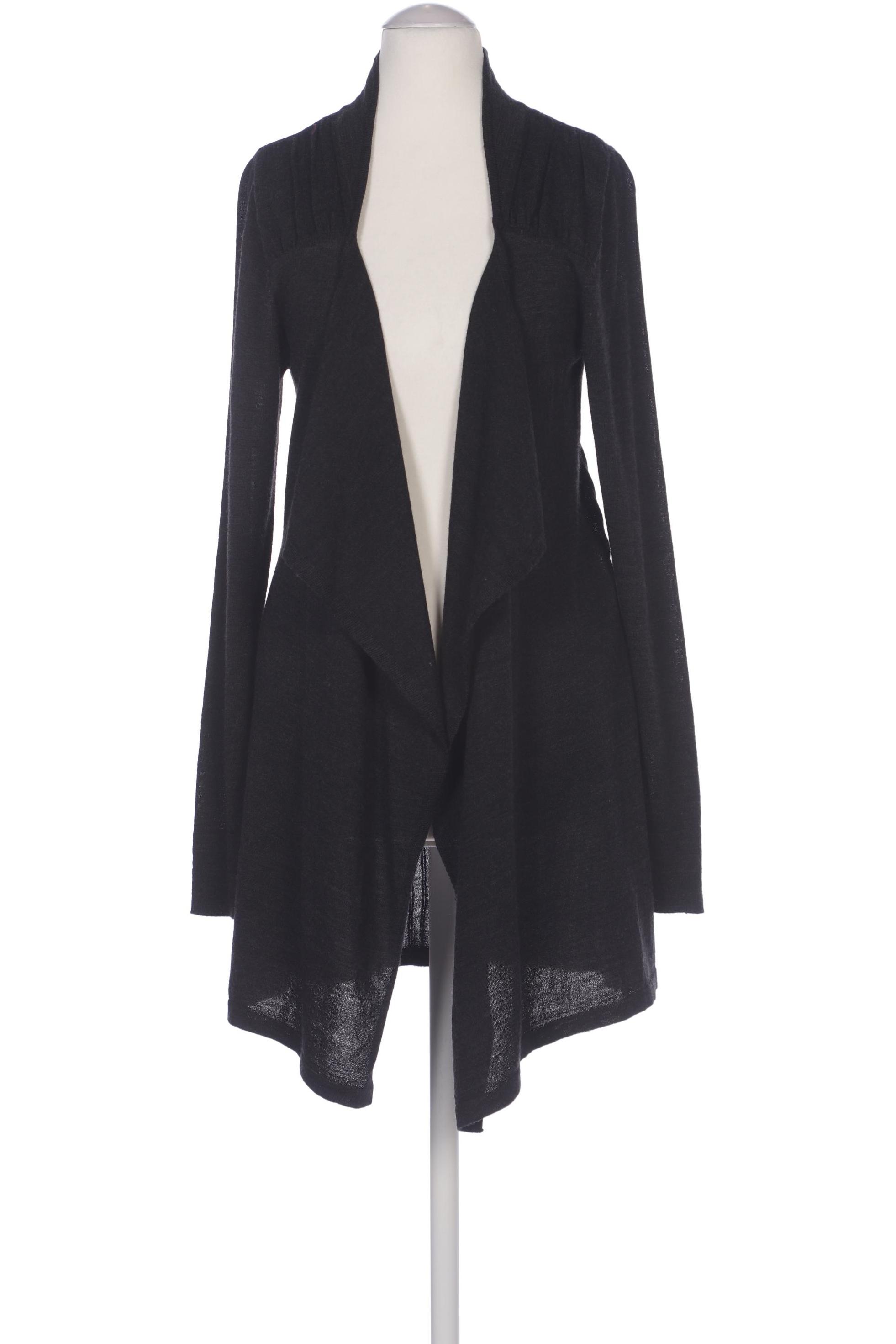 

Bonita Damen Strickjacke, schwarz, Gr. 36